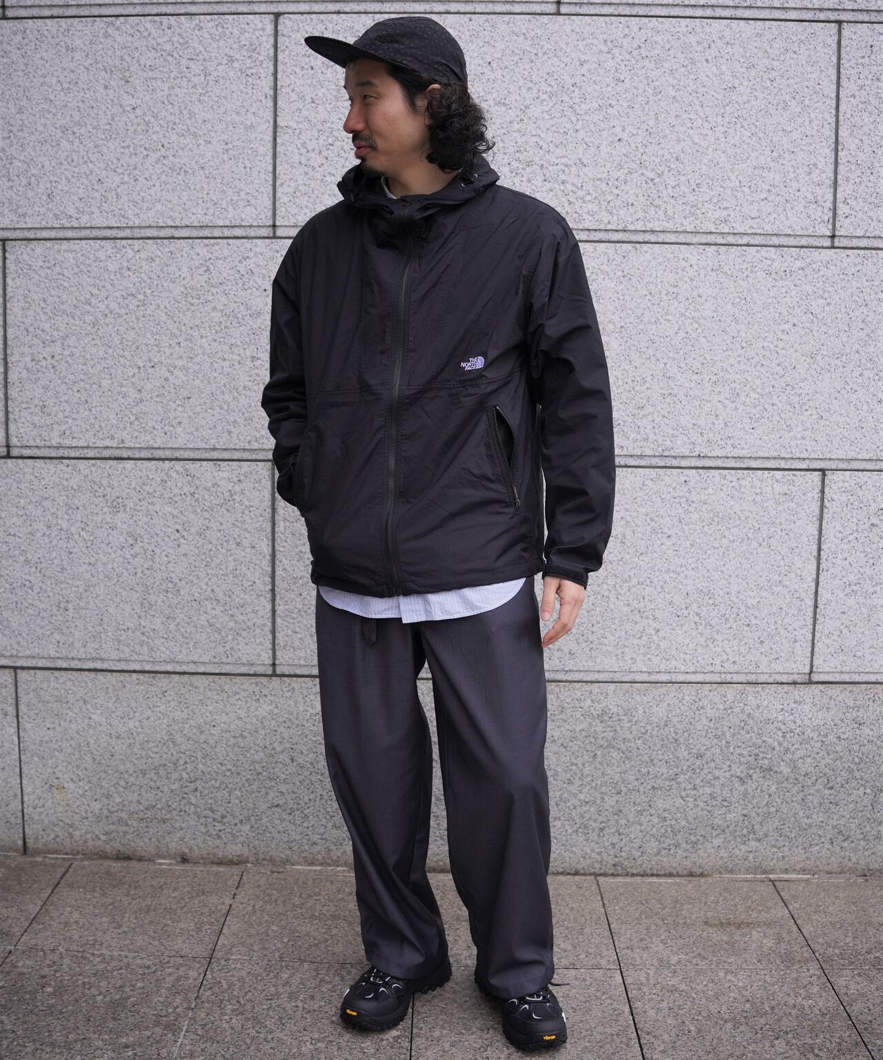 THE NORTH FACE/ザ・ノース・フェイス Compact Jacket