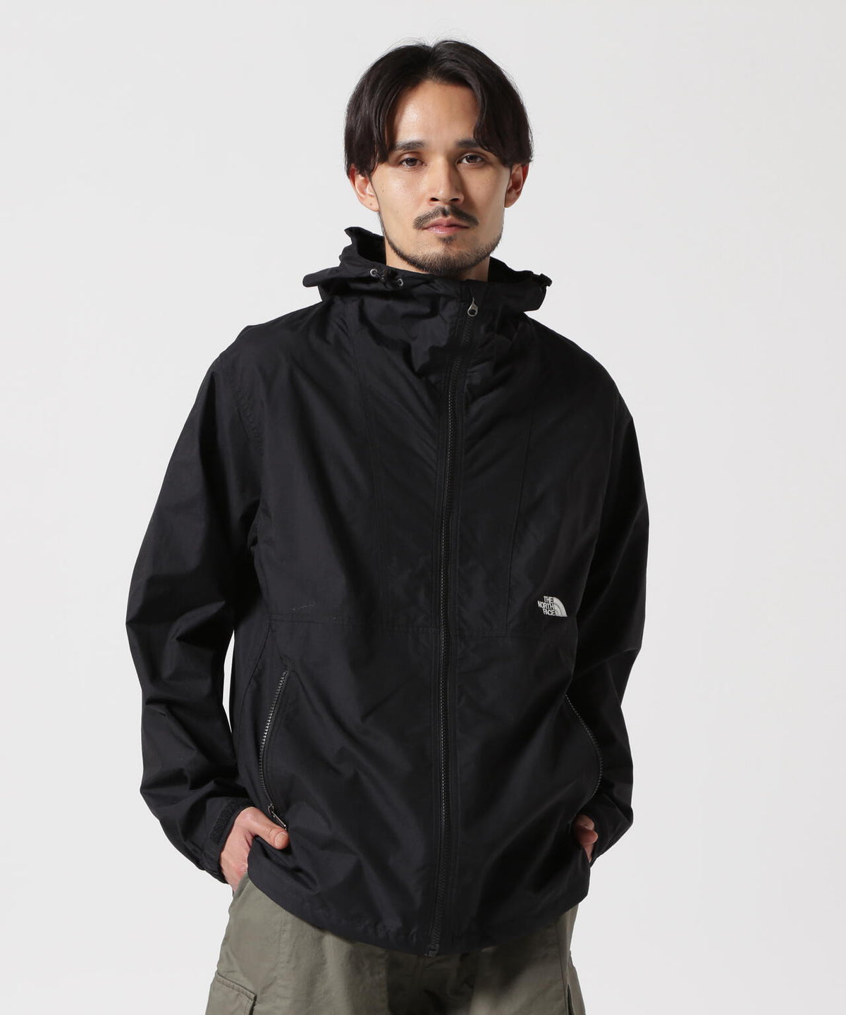 THE NORTH FACE/ザ・ノース・フェイス Compact Jacket