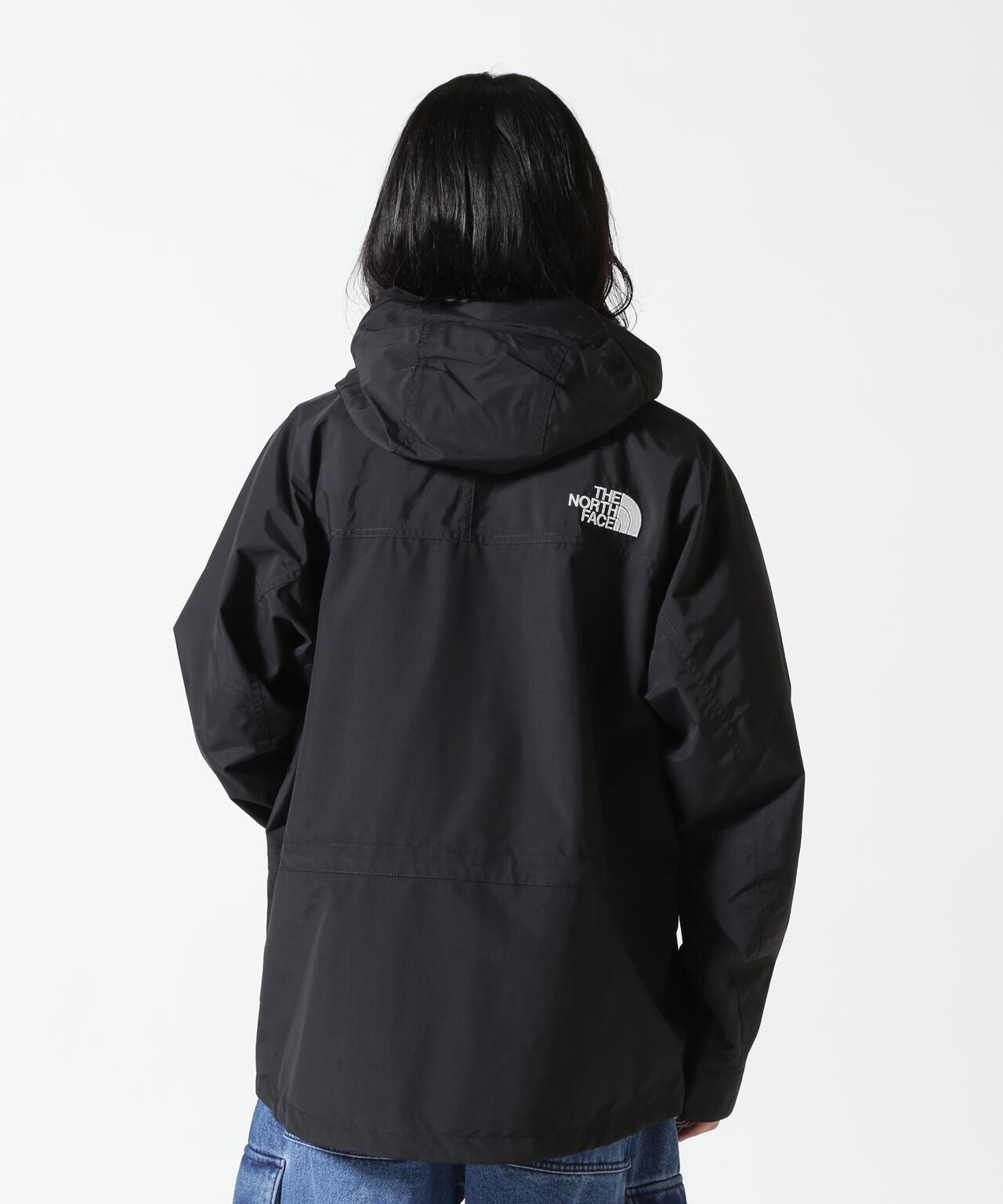 THE NORTH FACE/ザ・ノース・フェイス Mountain Light Jacket