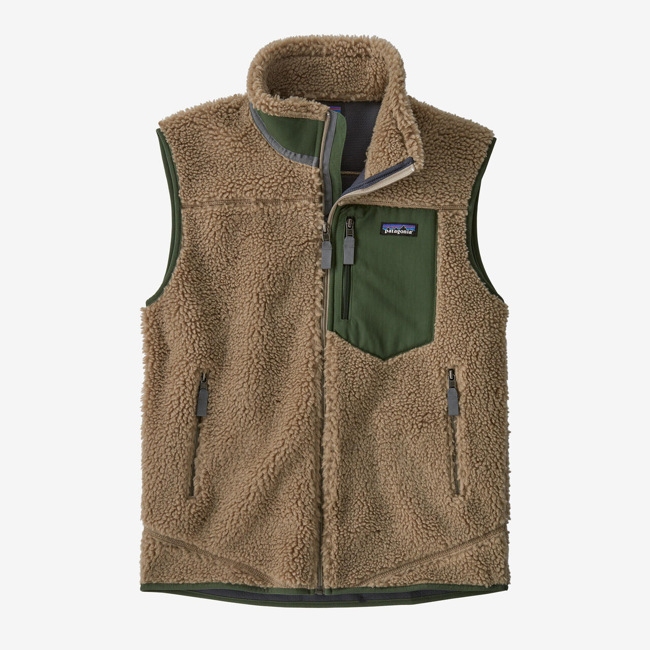 Patagonia/パタゴニア メンズ・クラシック・レトロX・ベスト