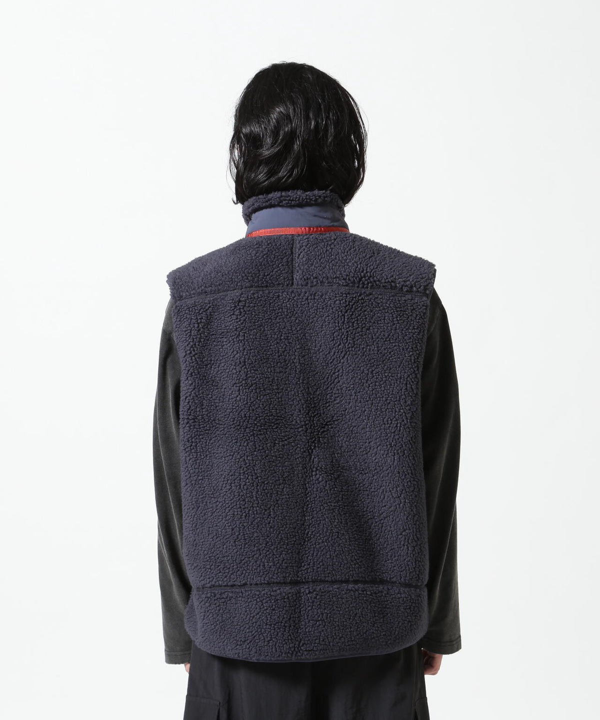 Patagonia/パタゴニア メンズ・クラシック・レトロX・ベスト