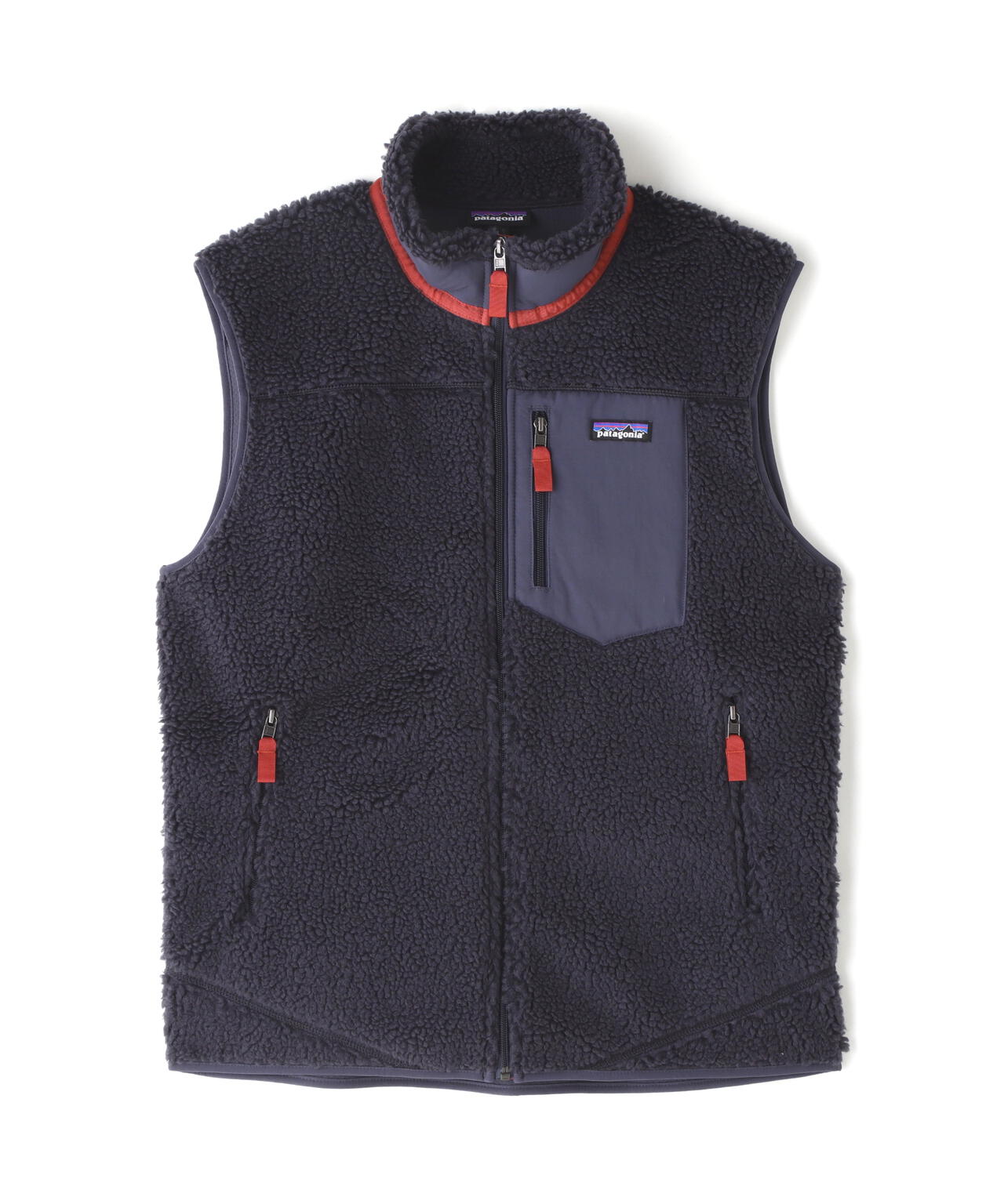 Patagonia/パタゴニア メンズ・クラシック・レトロX・ベスト