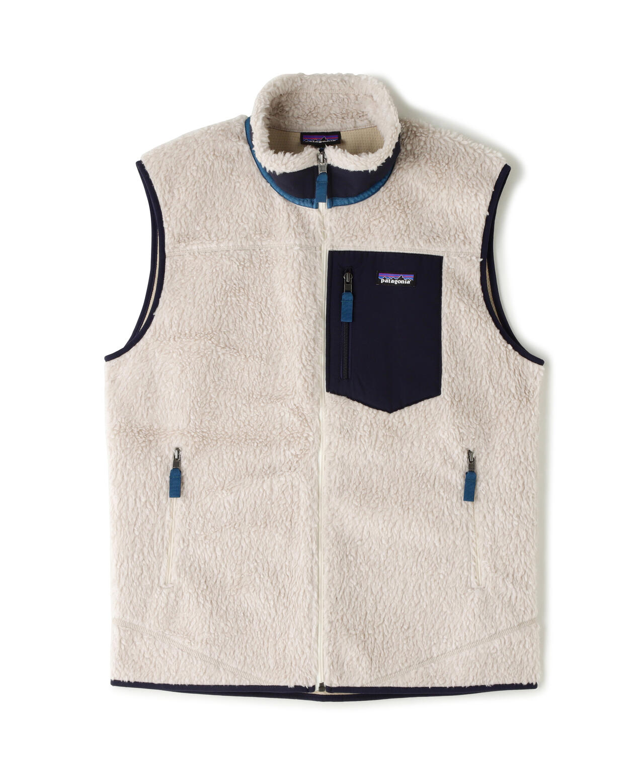 Patagonia/パタゴニア メンズ・クラシック・レトロX・ベスト