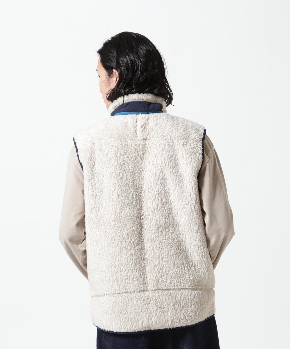 Patagonia/パタゴニア メンズ・クラシック・レトロX・ベスト