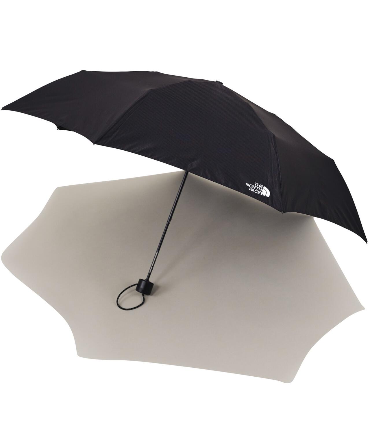 THE NORTH FACE/ザ・ノース・フェイス Module Umbrella 折り畳み傘