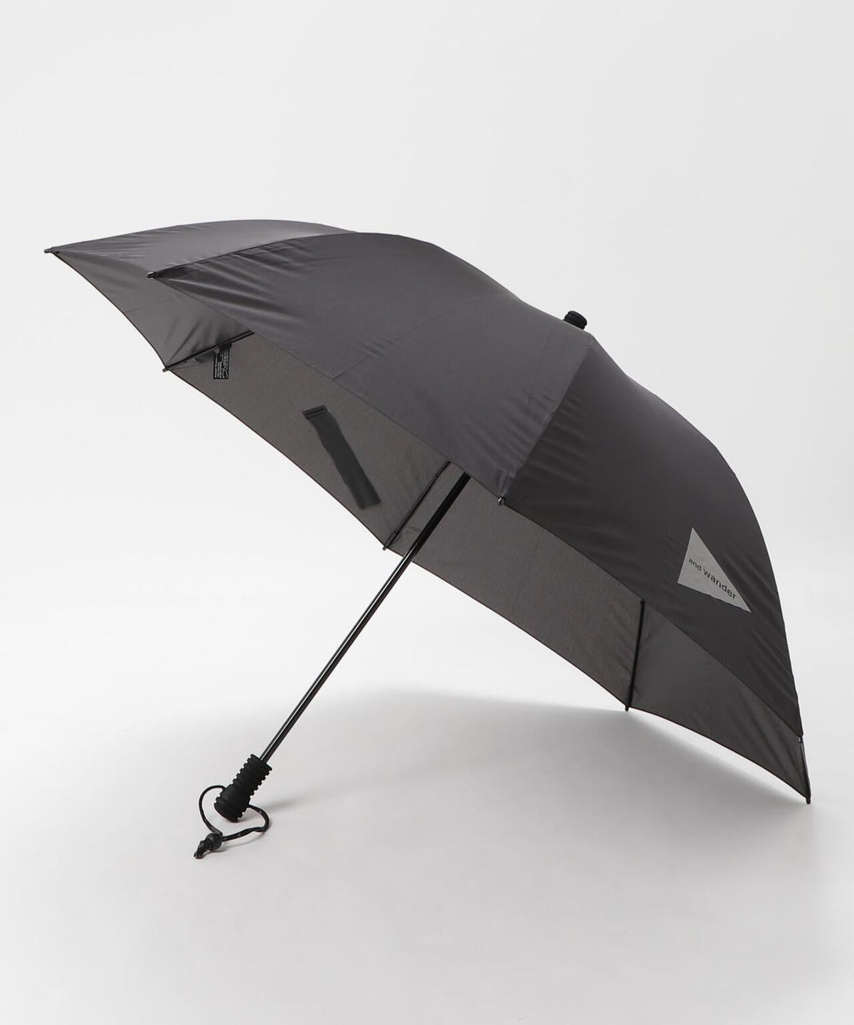 and wander/アンドワンダー and wander EuroSCHIRM umbrella