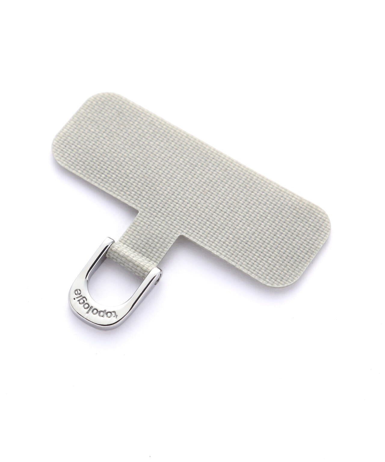 Topologie/トポロジー Phone Strap Adapter D-ring
