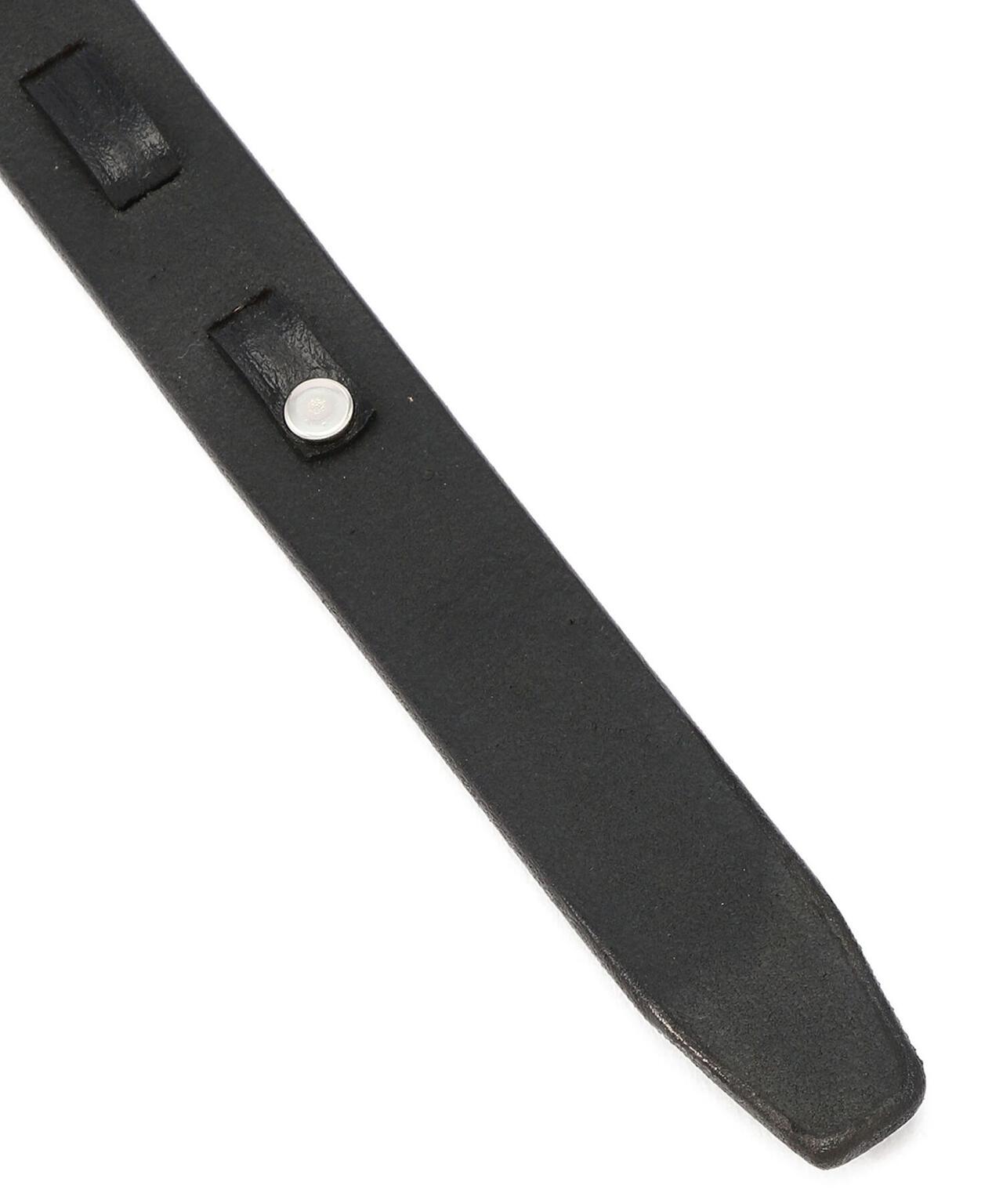 TORY LEATHER/トリーレザー Mini Hoof Pick Belt レザーベルト