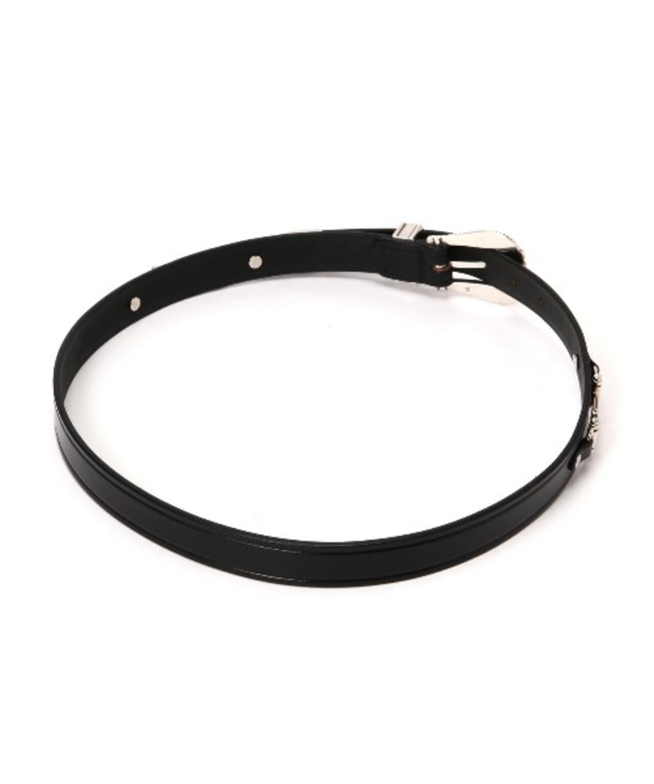 TORY LEATHER/トリーレザー 1inch BIT BELT レザーベルト