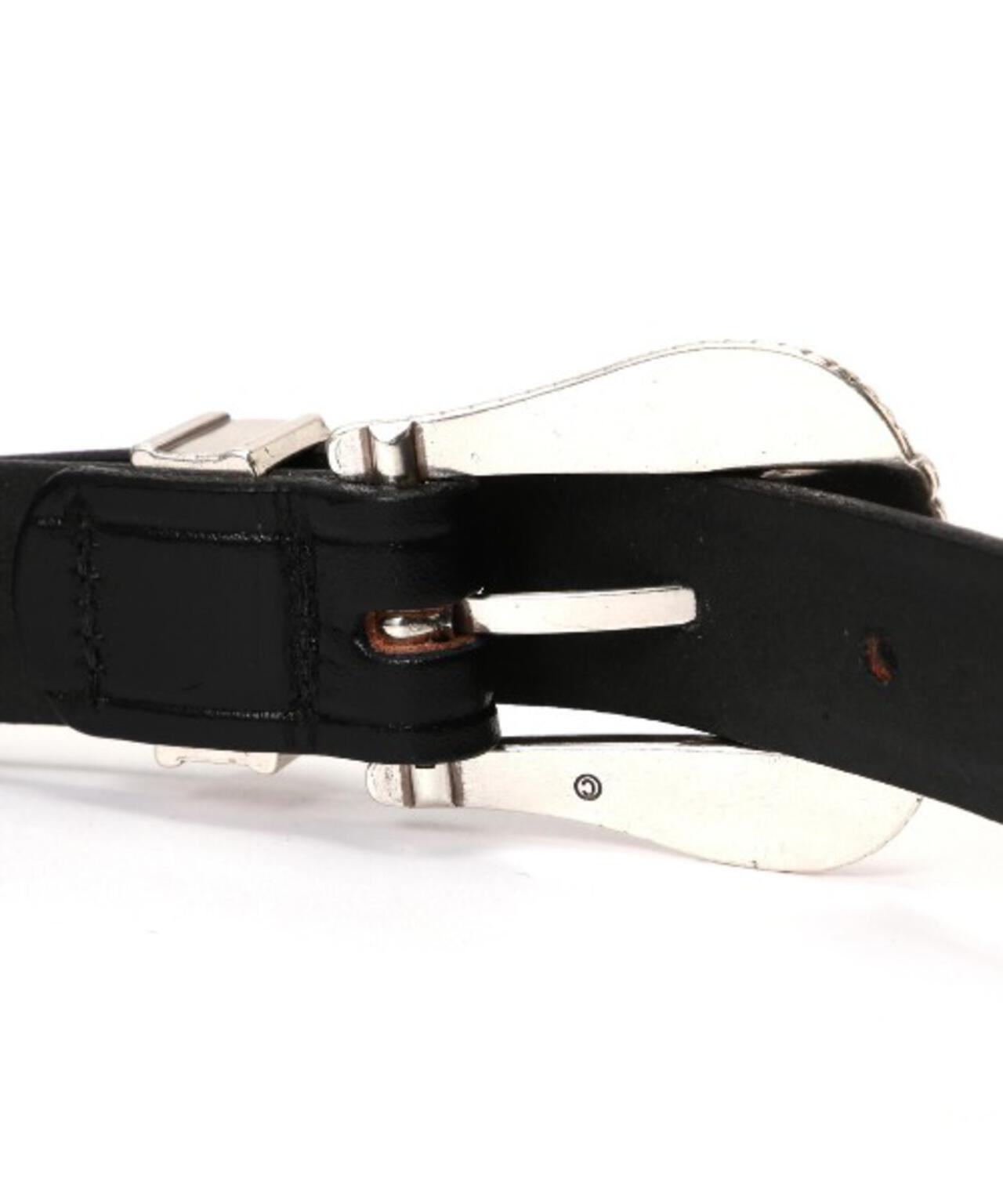 TORY LEATHER/トリーレザー 1inch BIT BELT レザーベルト