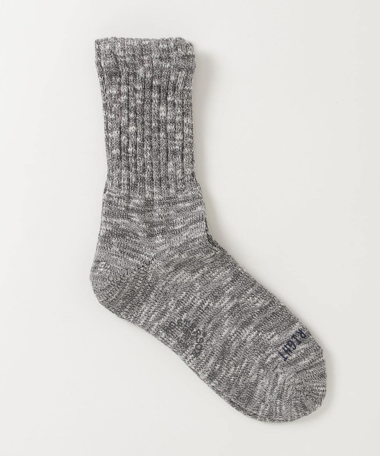 ROSTER SOX/ロスターソックス B MIX SOCKS メンズ レディース