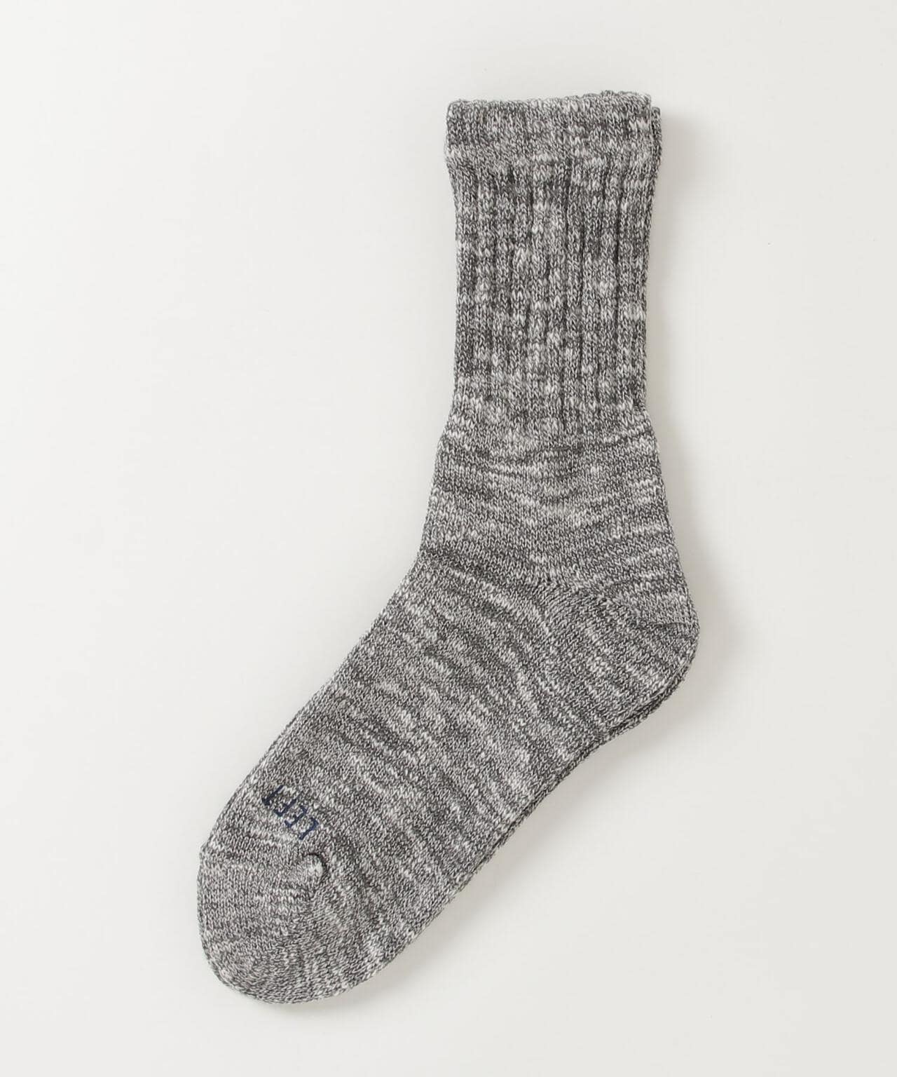 ROSTER SOX/ロスターソックス B MIX SOCKS メンズ レディース