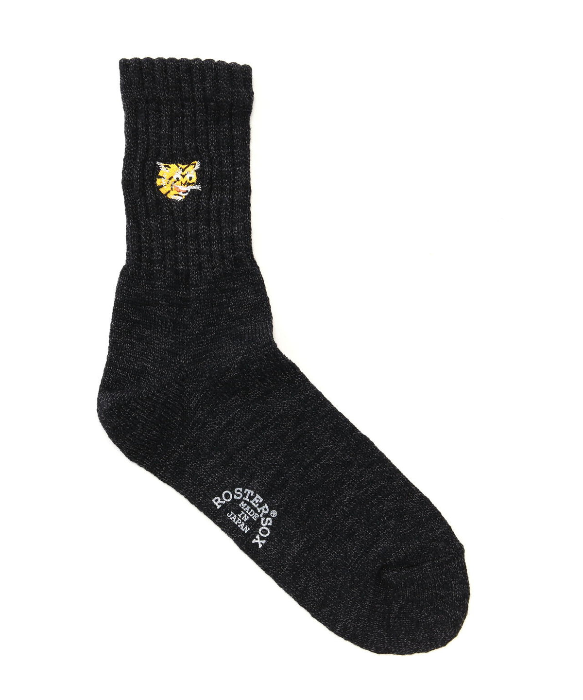 ROSTER SOX/ロスターソックス B TIGER SOX メンズ レディース
