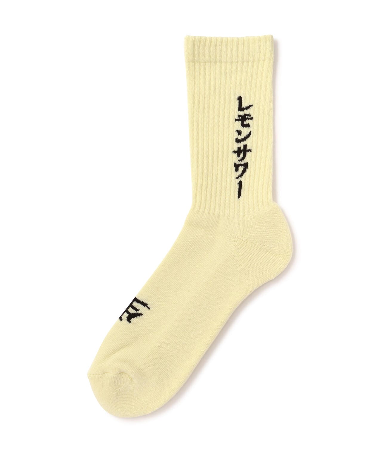 ROSTER SOX/ロスターソックス LEMON SOCKS レモンソックス メンズ レディース