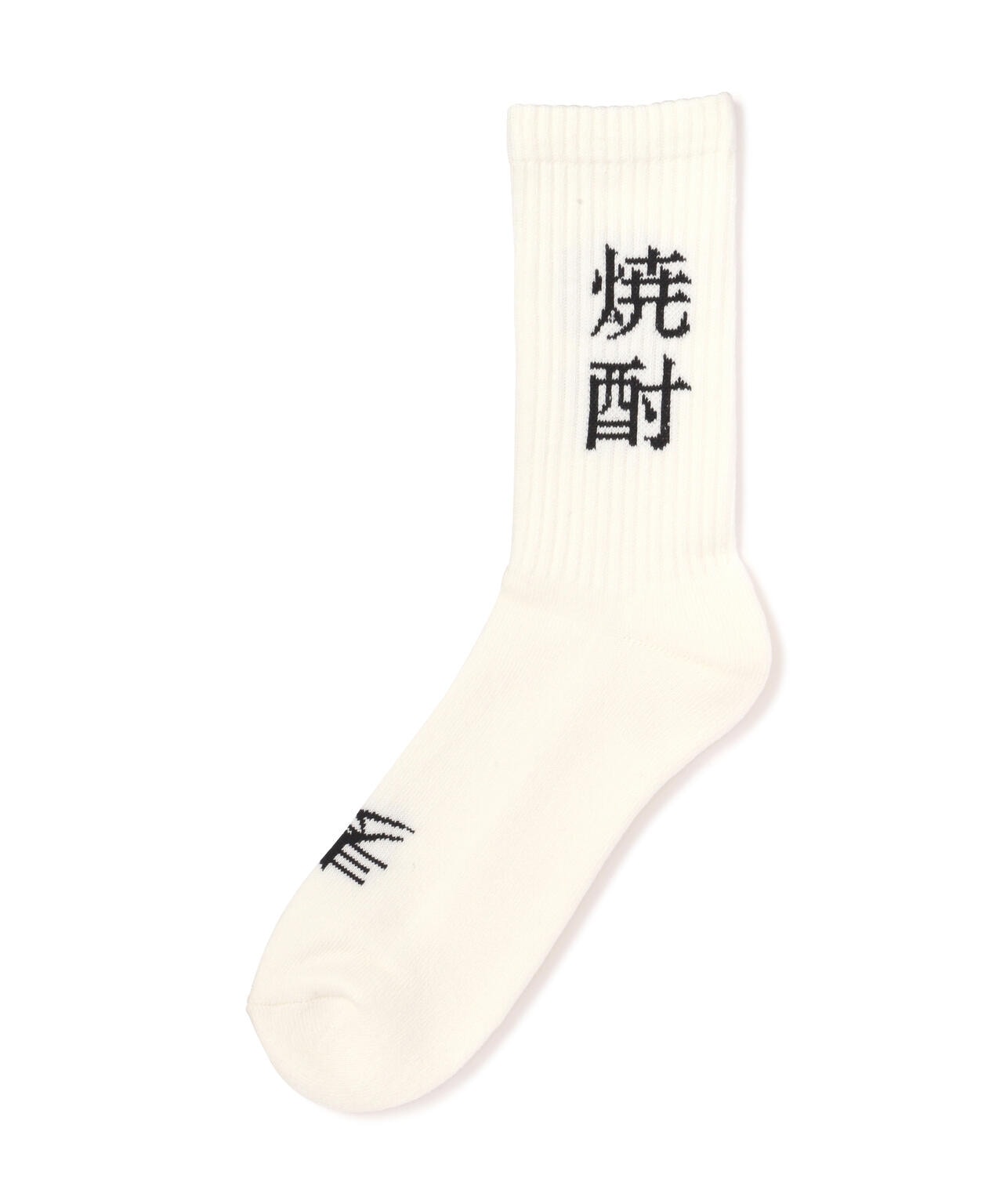 ROSTER SOX/ロスターソックス SHOCHU SOCKS メンズレディース