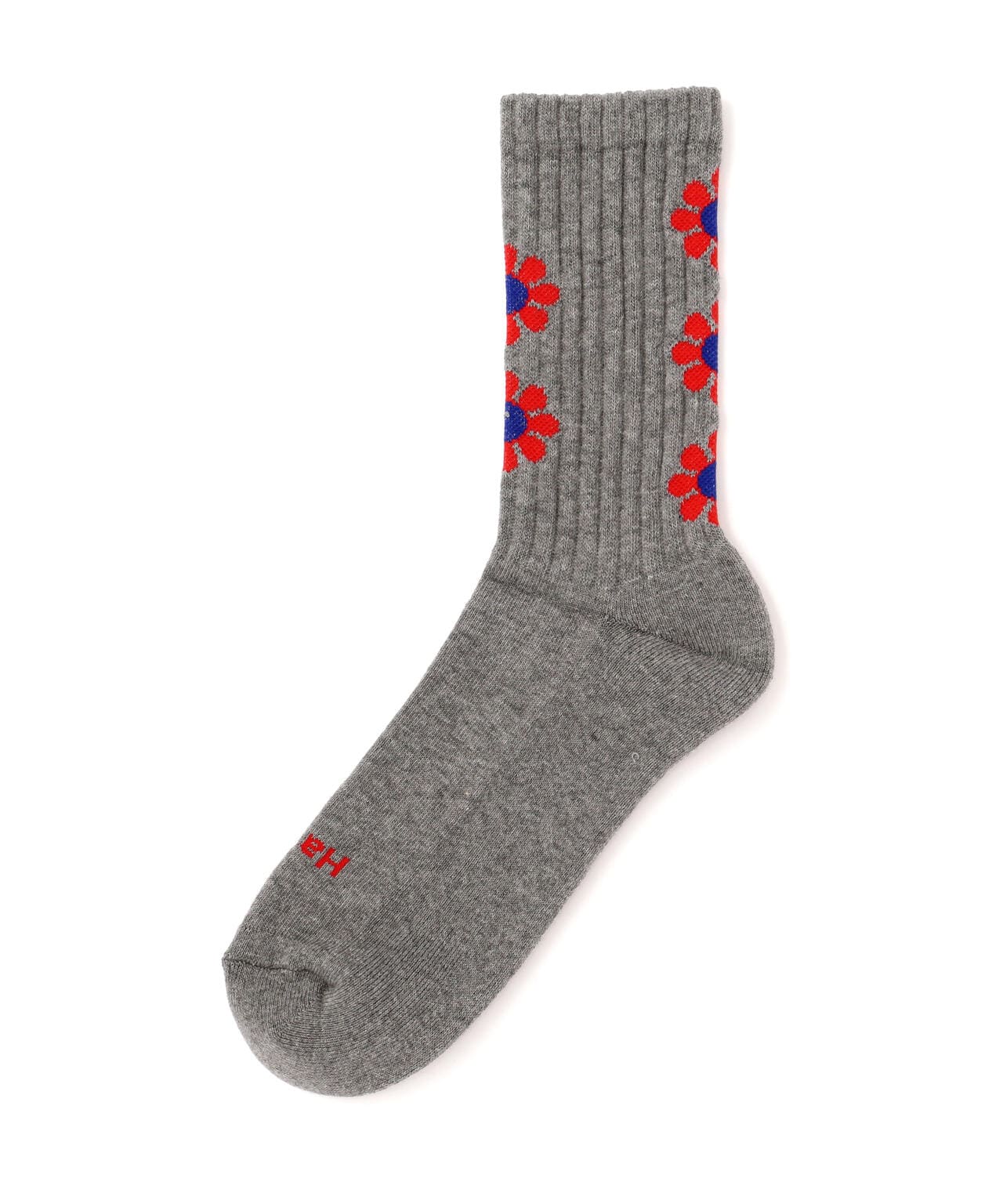 ROSTER SOX/ロスターソックス PEACE SOCKS メンズ レディース