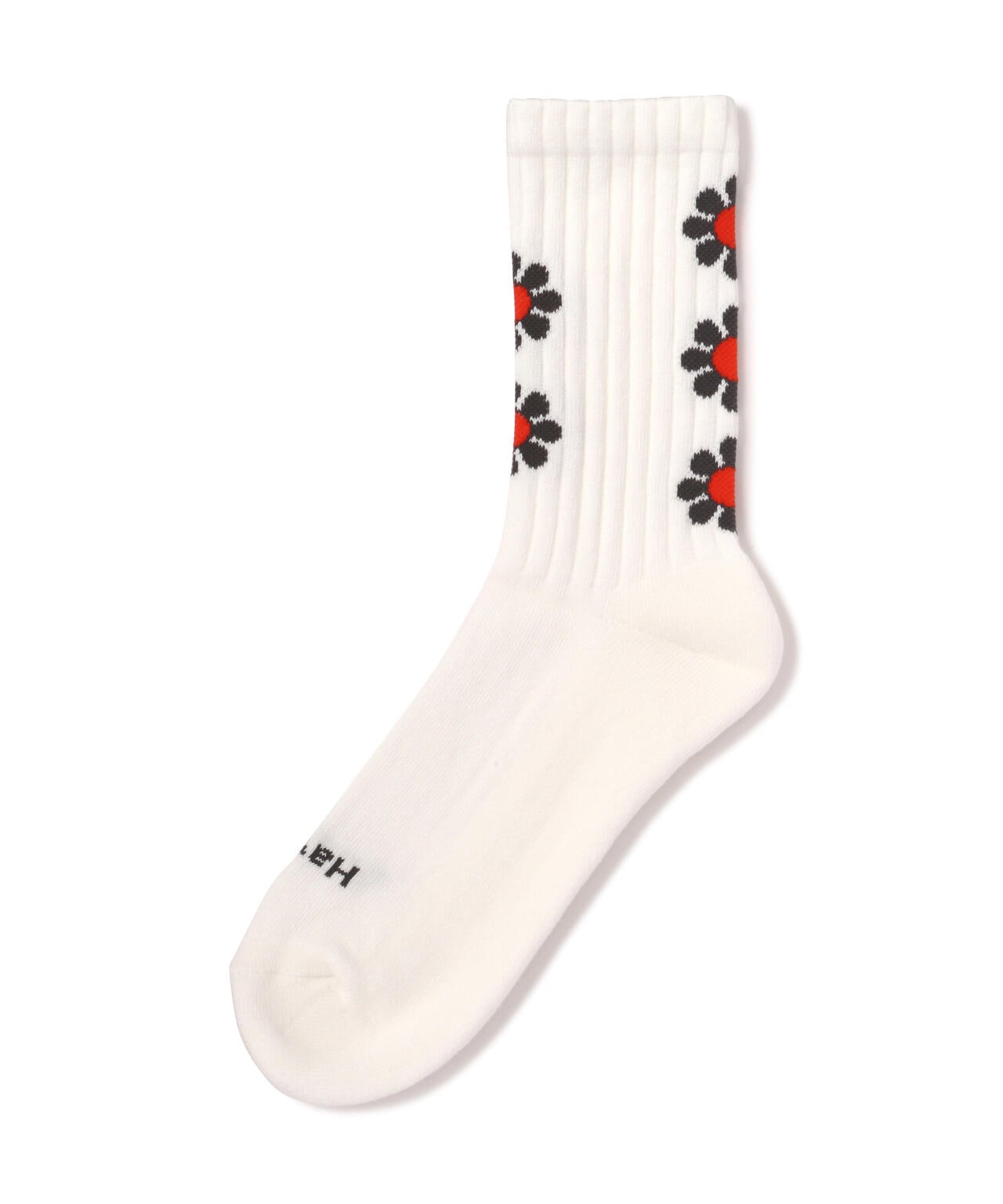 ROSTER SOX/ロスターソックス PEACE SOCKS メンズ レディース