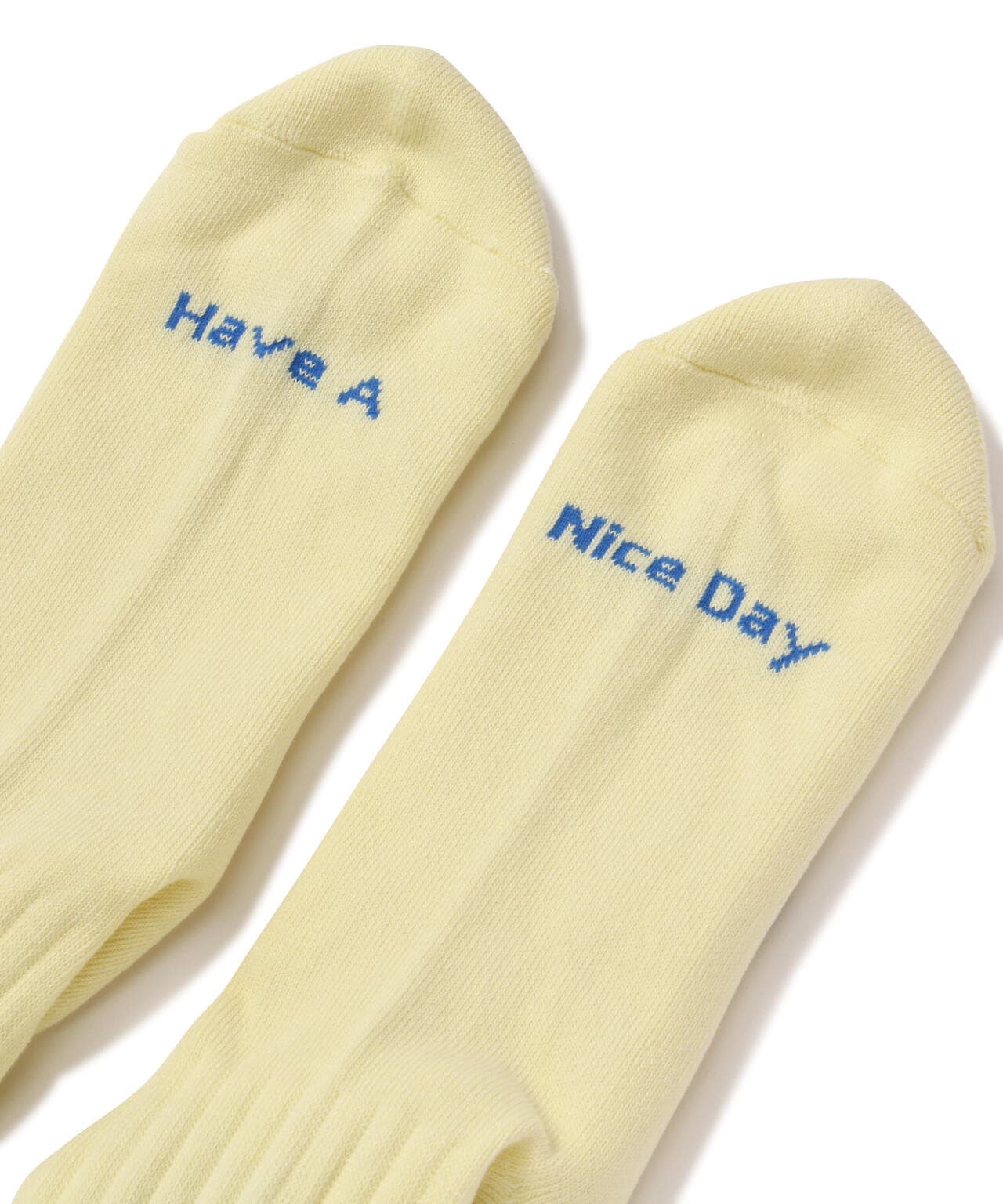 ROSTER SOX/ロスターソックス PEACE SOCKS メンズ レディース