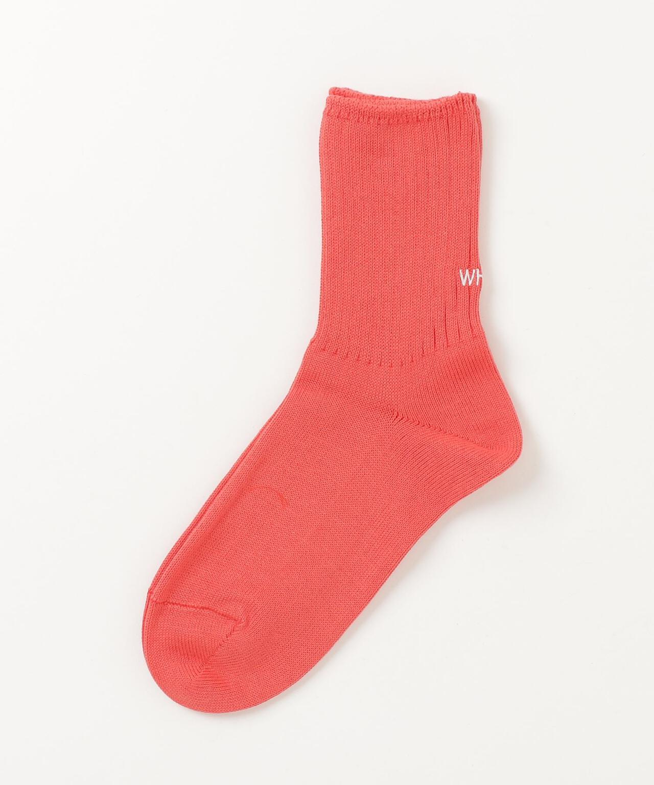ROSTER SOX/ロスターソックス What's up? SOCKS メンズ レディース
