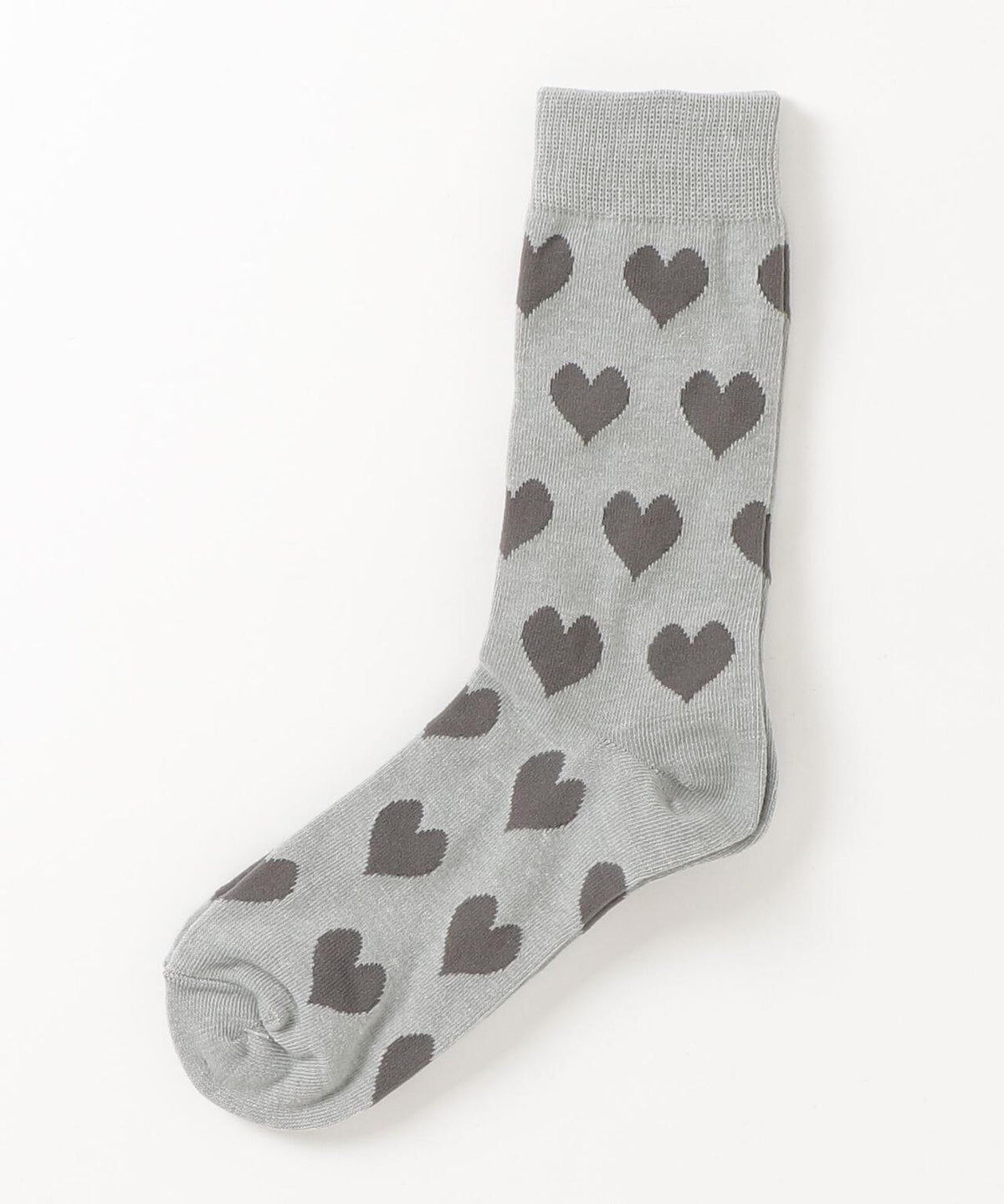 BOHEMIANS/ボヘミアンズ HEART SOCKS ハートソックス ウィメンズ