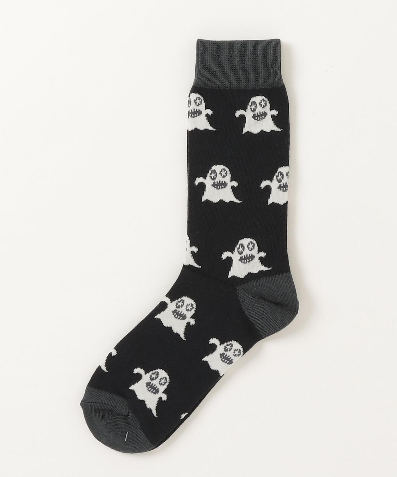 BOHEMIANS/ボヘミアンズ BOGEY SOCKS ソックス ウィメンズ