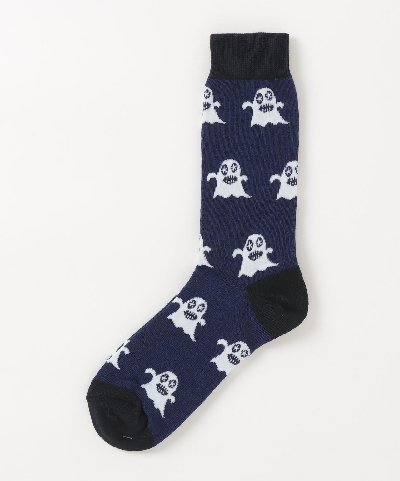 BOHEMIANS/ボヘミアンズ BOGEY SOCKS ソックス ウィメンズ