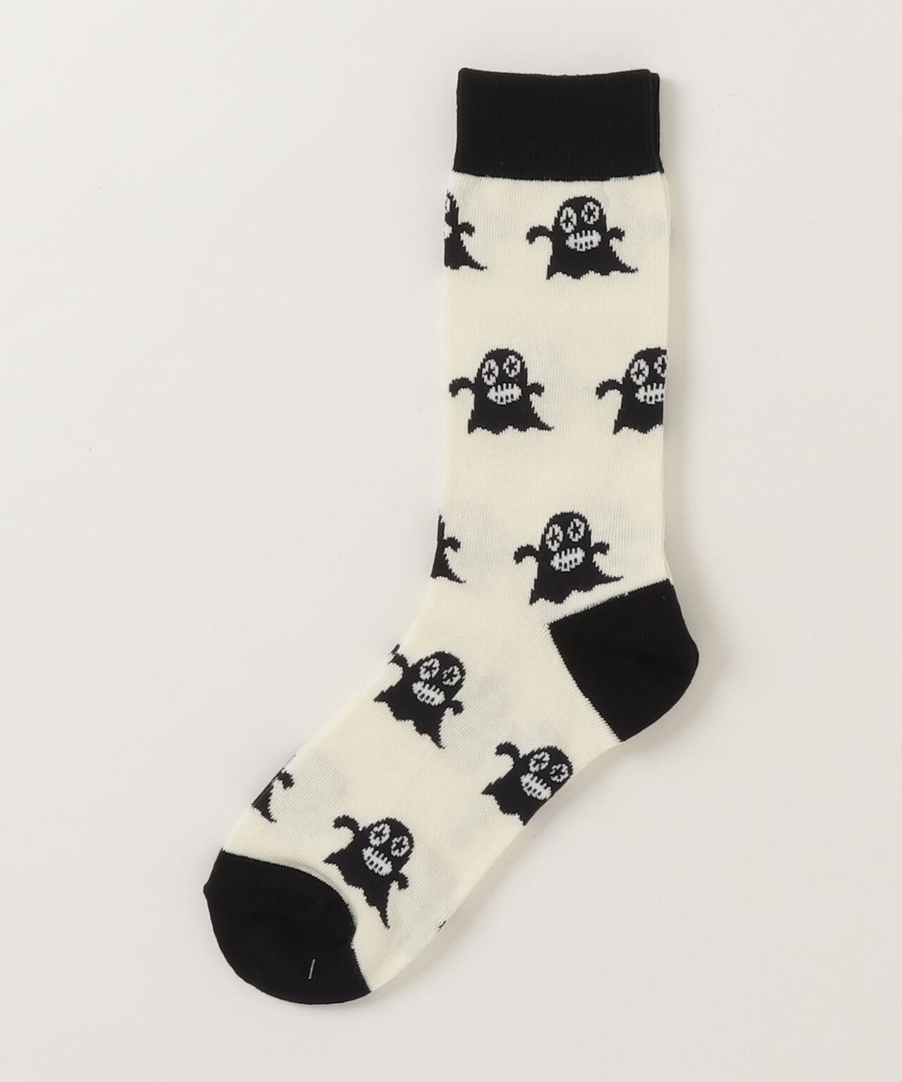 BOHEMIANS/ボヘミアンズ BOGEY SOCKS ソックス ウィメンズ