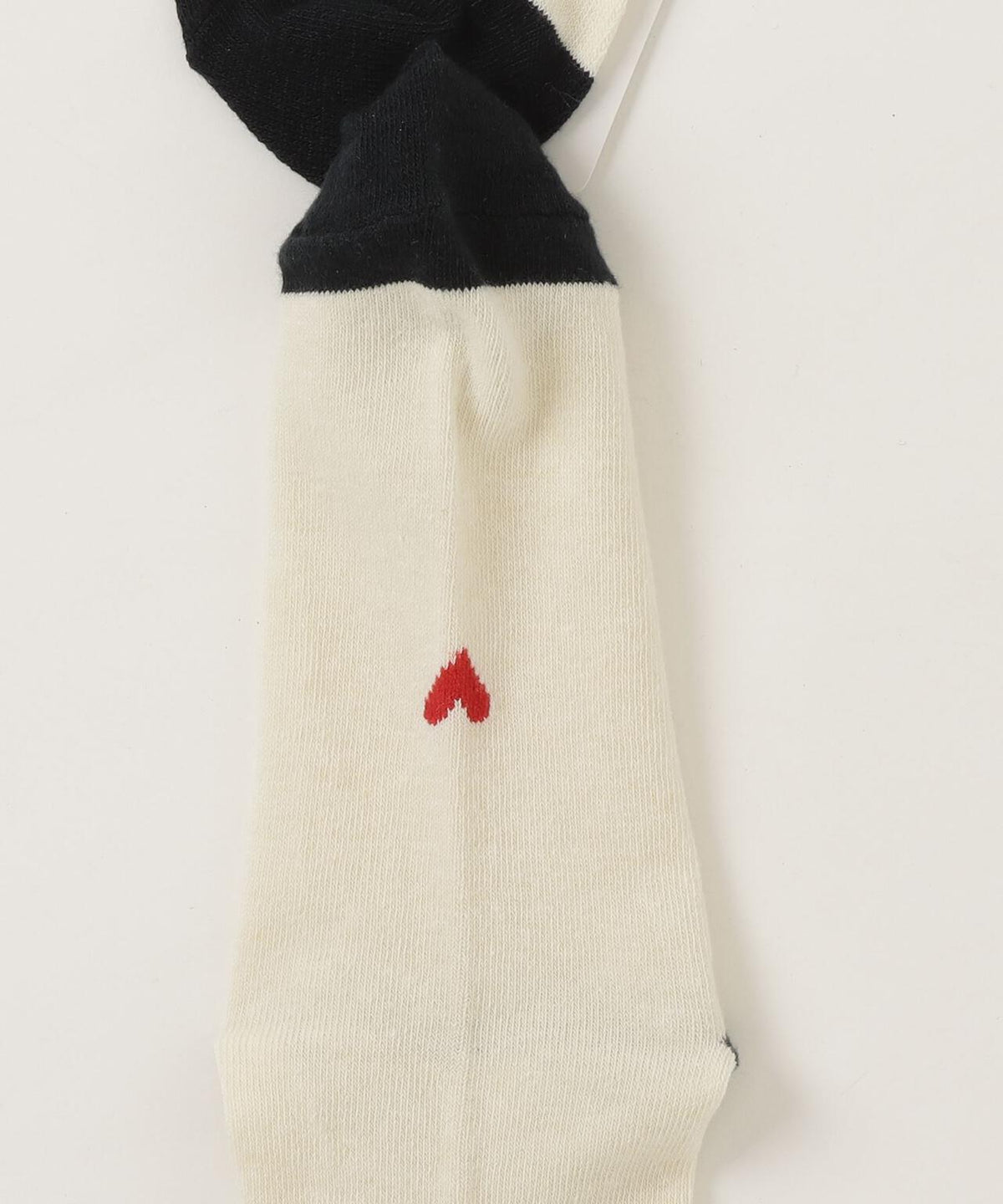 BOHEMIANS / ボヘミアンズ LOVE ZEBRA SOCKS ソックス ウィメンズ