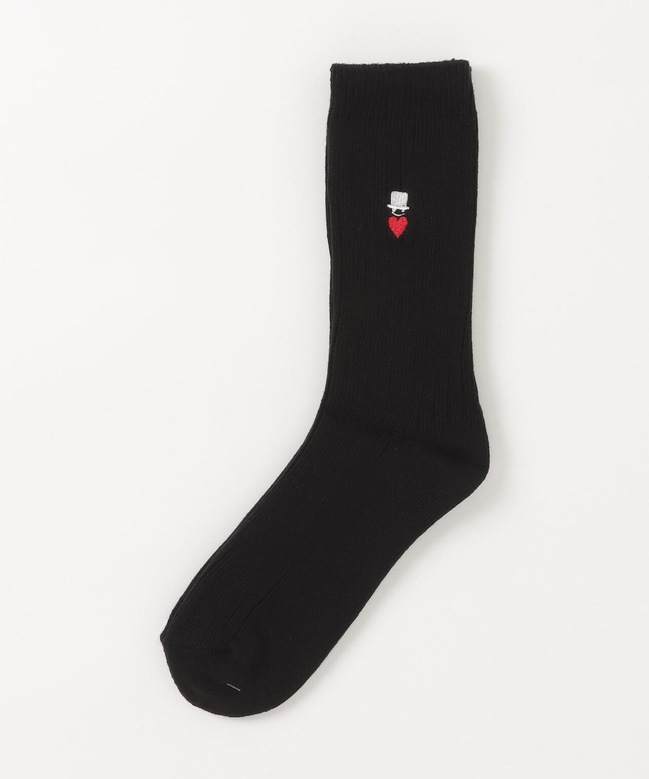 BOHEMIANS / ボヘミアンズ COLOR SOCKS