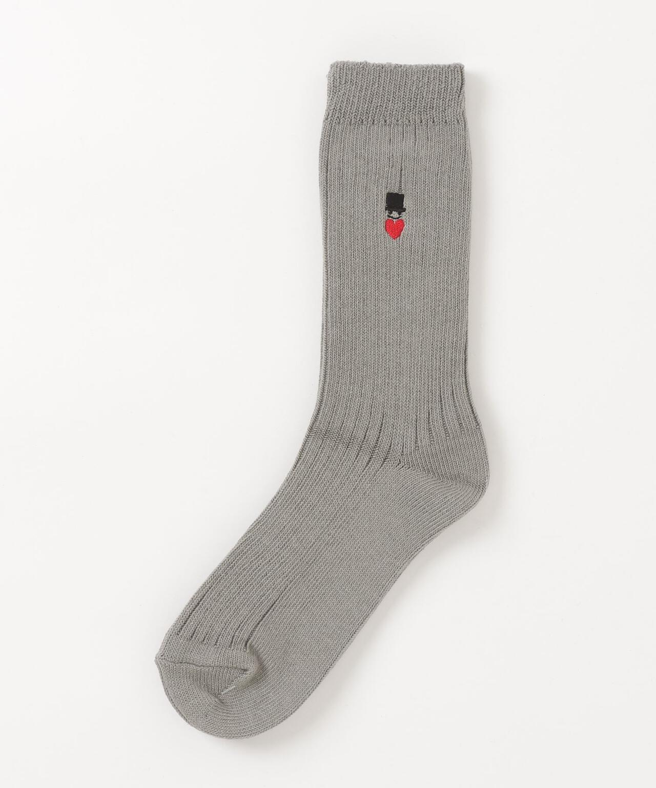 BOHEMIANS / ボヘミアンズ COLOR SOCKS