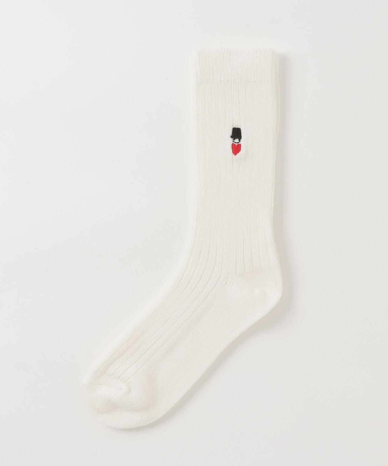 BOHEMIANS / ボヘミアンズ COLOR SOCKS