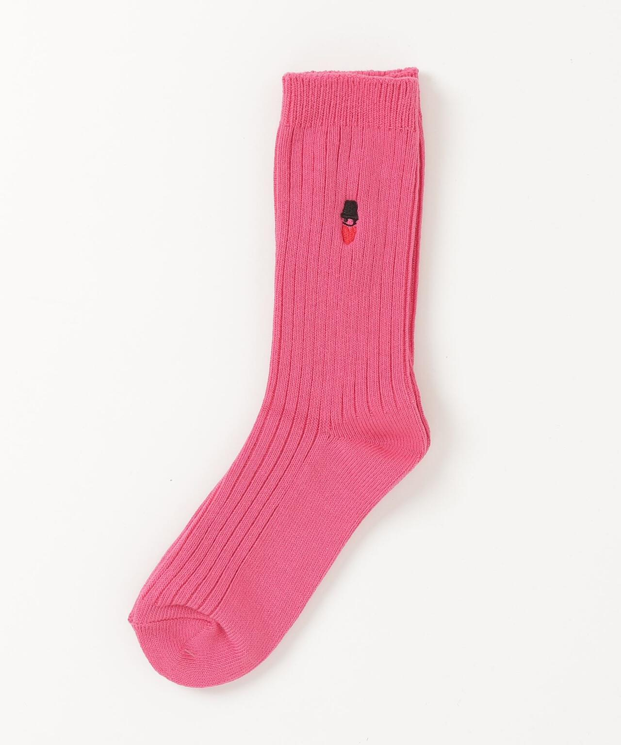 BOHEMIANS / ボヘミアンズ COLOR SOCKS