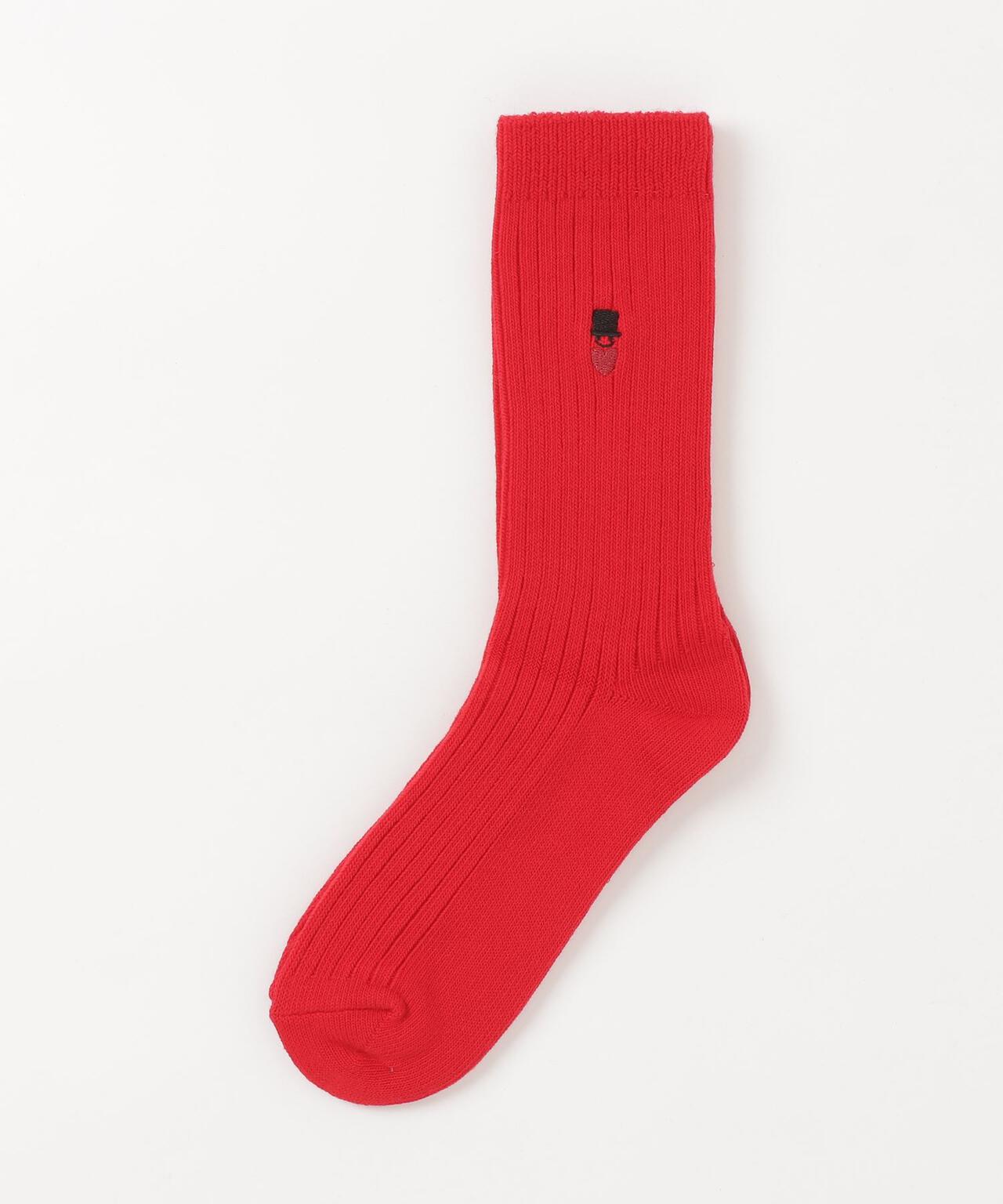 BOHEMIANS / ボヘミアンズ COLOR SOCKS