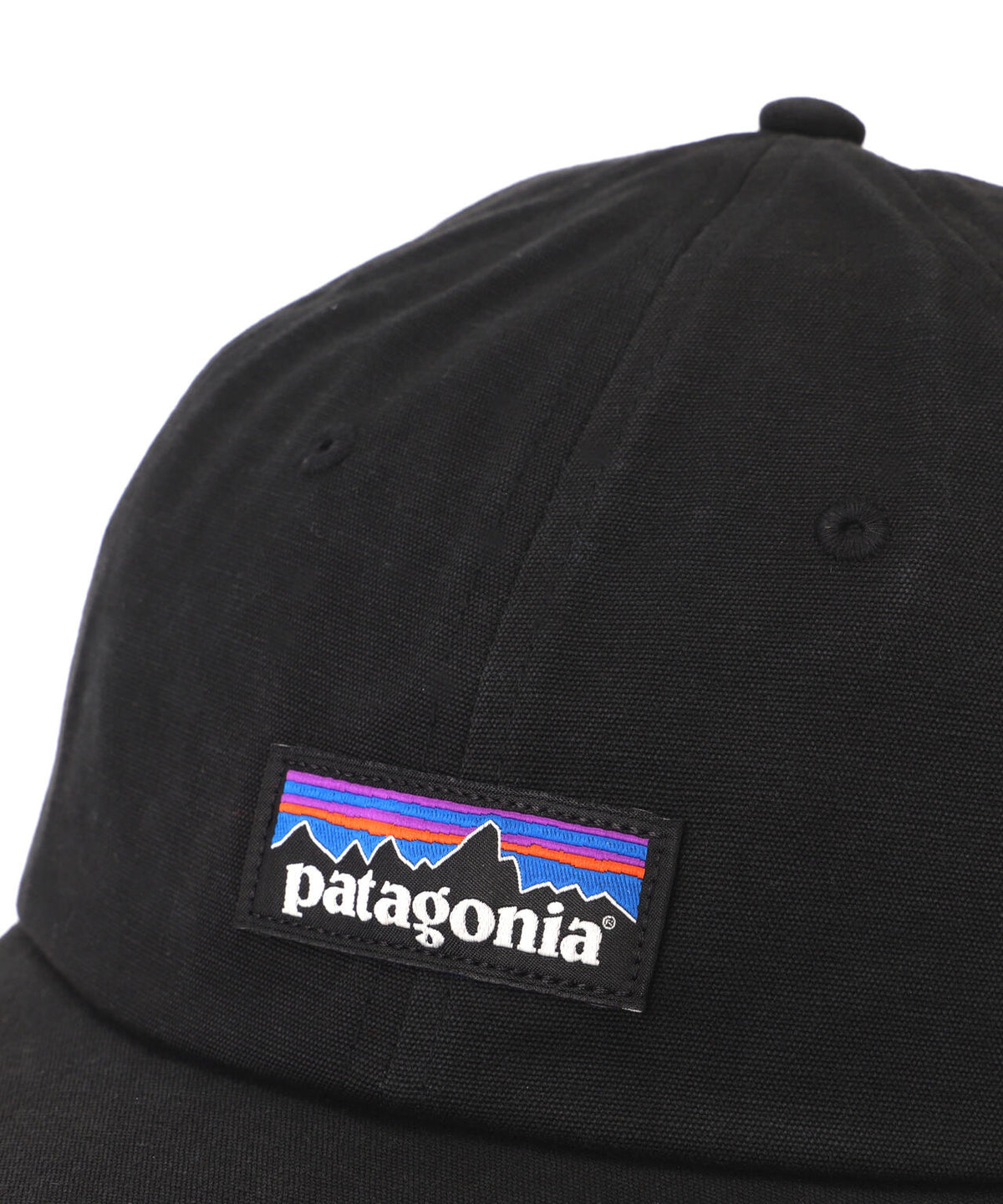 Patagonia/パタゴニア P-6 Label Trad Cap