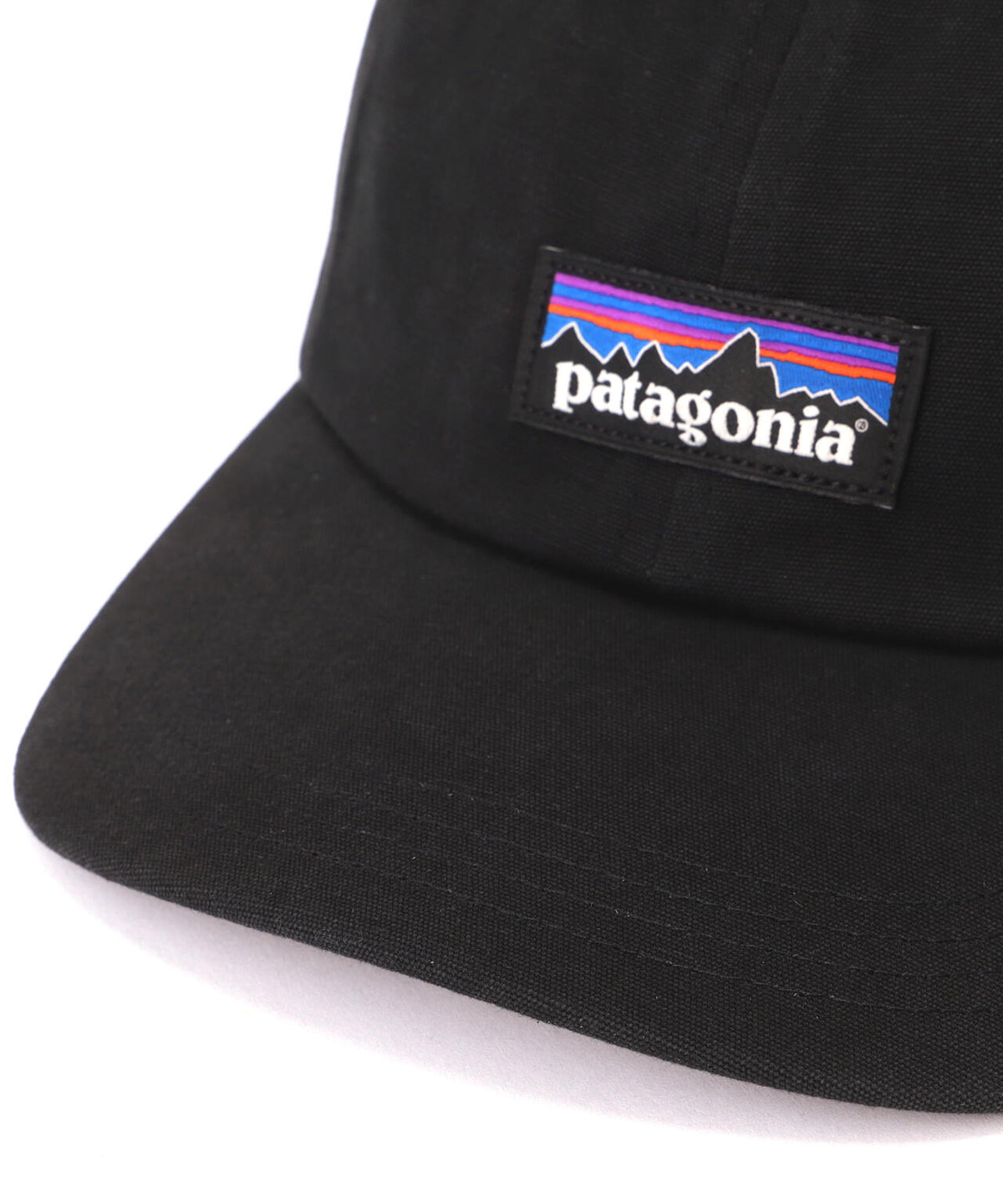 Patagonia/パタゴニア P-6 Label Trad Cap