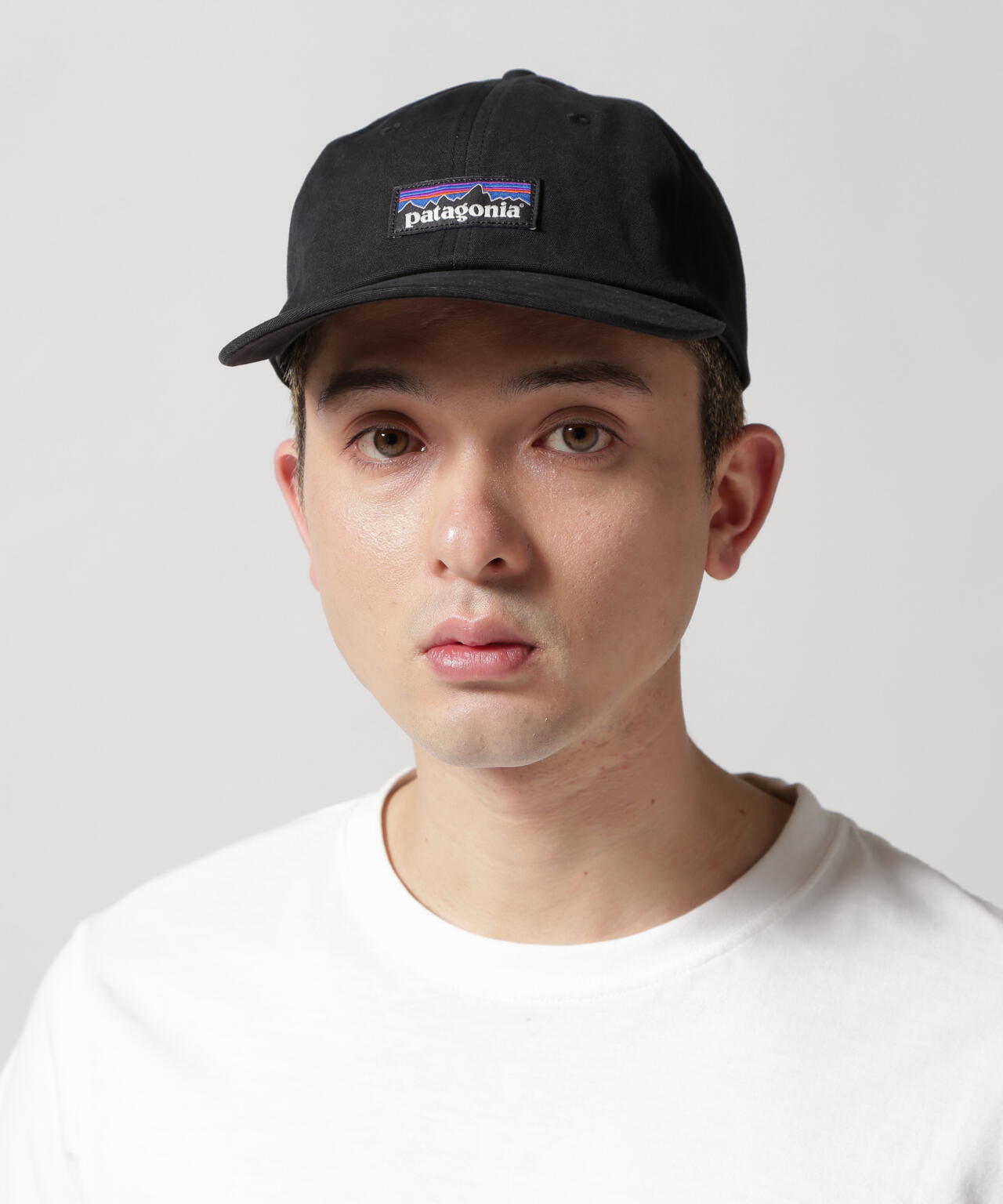 Patagonia/パタゴニア P-6 Label Trad Cap