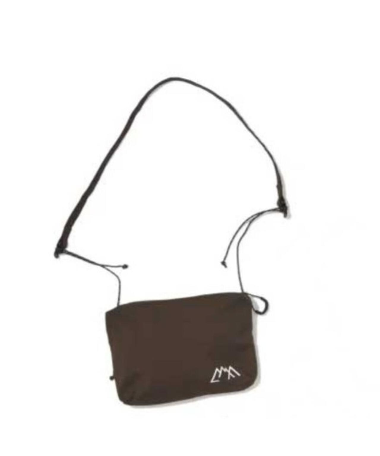 CMF OUTDOOR GARMENT/シーエムエフ アウトドアガーメント SMART PAC SMOOTH NYLON