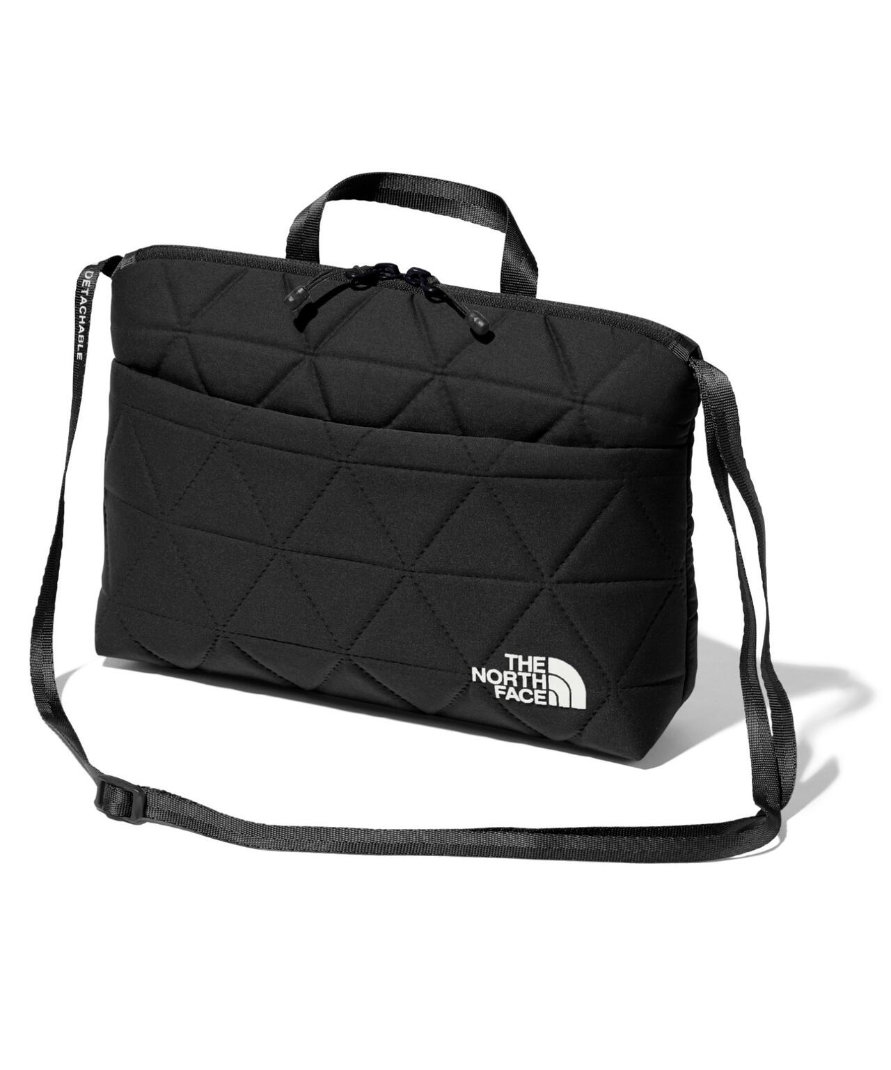 THE NORTH FACE/ザ・ノース・フェイス Geoface Pouch