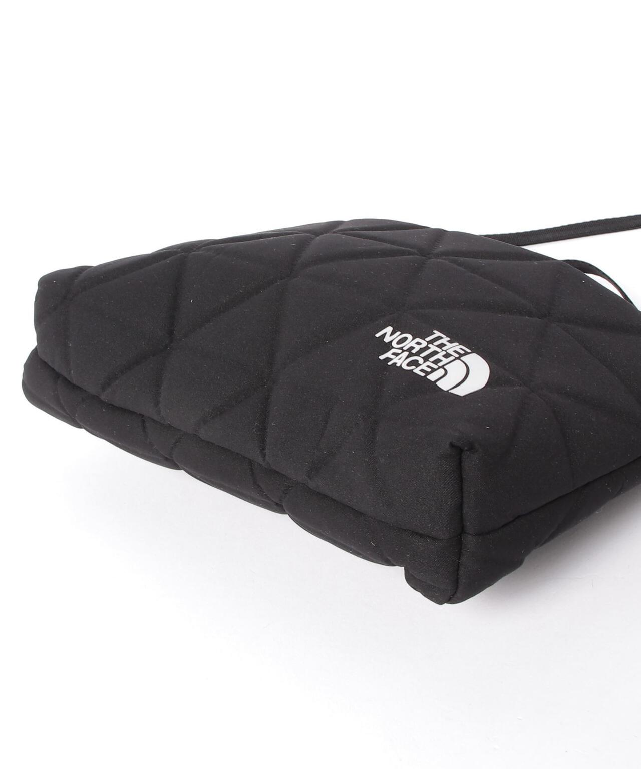 THE NORTH FACE/ザ・ノース・フェイス Geoface Pouch