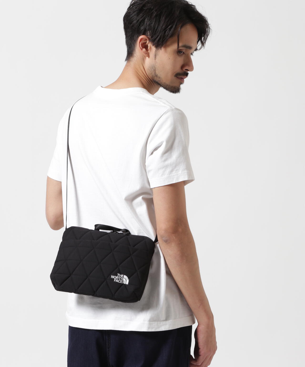 THE NORTH FACE/ザ・ノース・フェイス Geoface Pouch