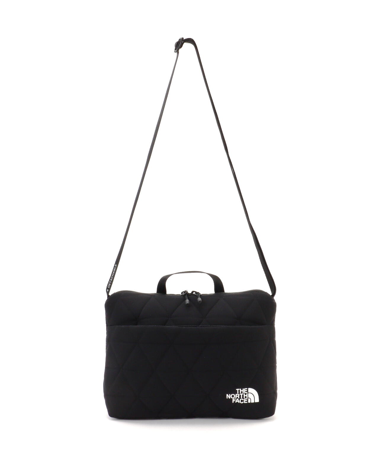 THE NORTH FACE/ザ・ノース・フェイス Geoface Pouch