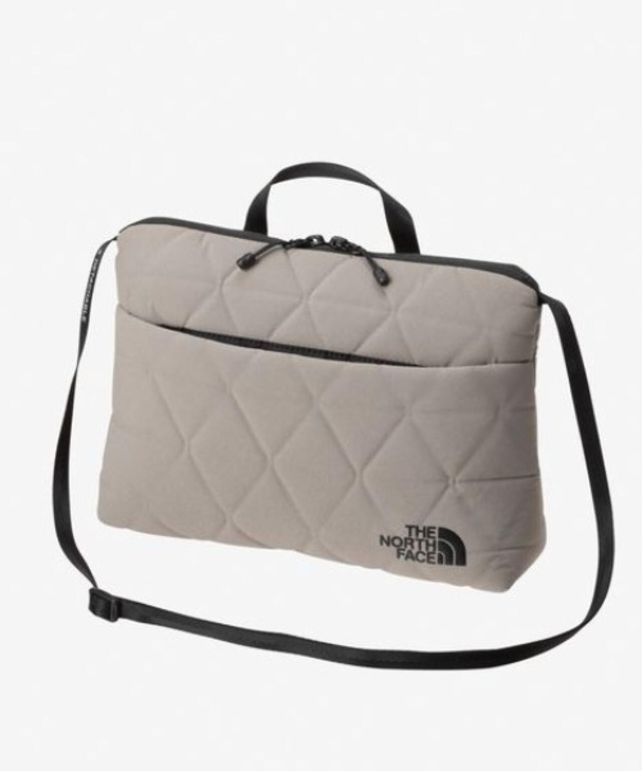 THE NORTH FACE/ザ・ノース・フェイス Geoface Pouch