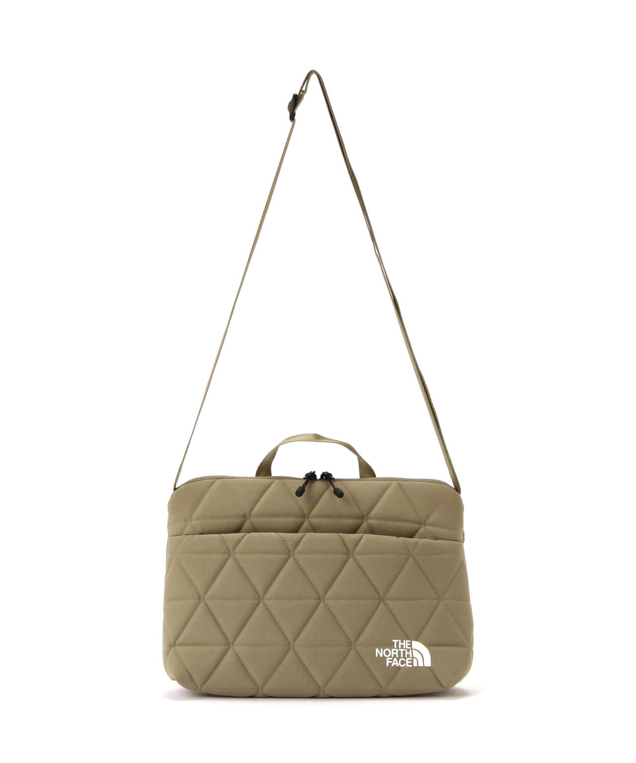 THE NORTH FACE/ザ・ノース・フェイス Geoface Pouch