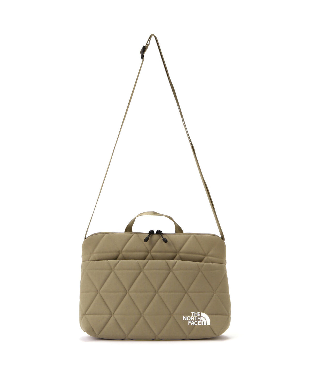 THE NORTH FACE/ザ・ノース・フェイス Geoface Pouch