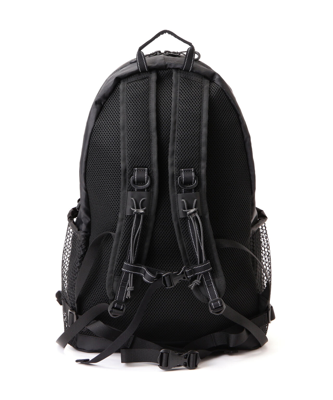 and wander/アンドワンダー ECOPAK 20L daypack