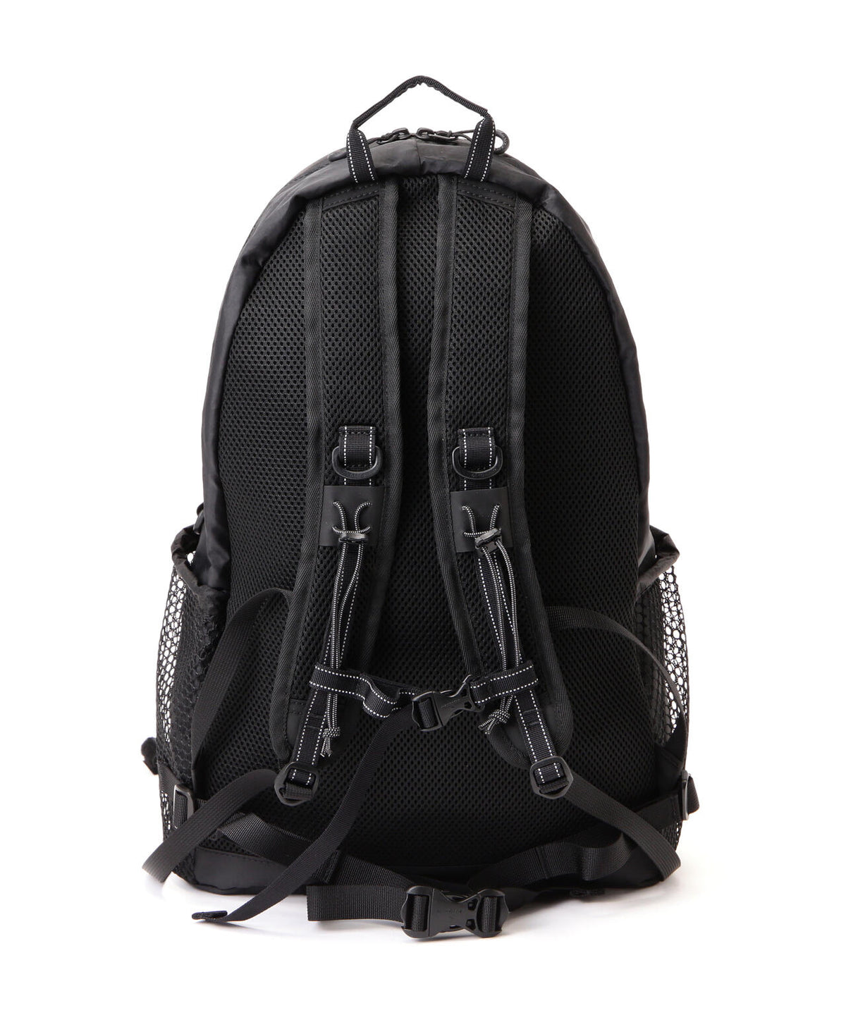 and wander/アンドワンダー ECOPAK 20L daypack