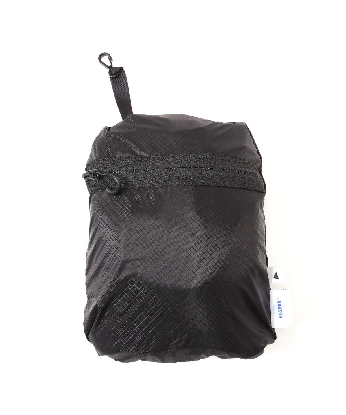 and wander/アンドワンダー ECOPAK 20L daypack