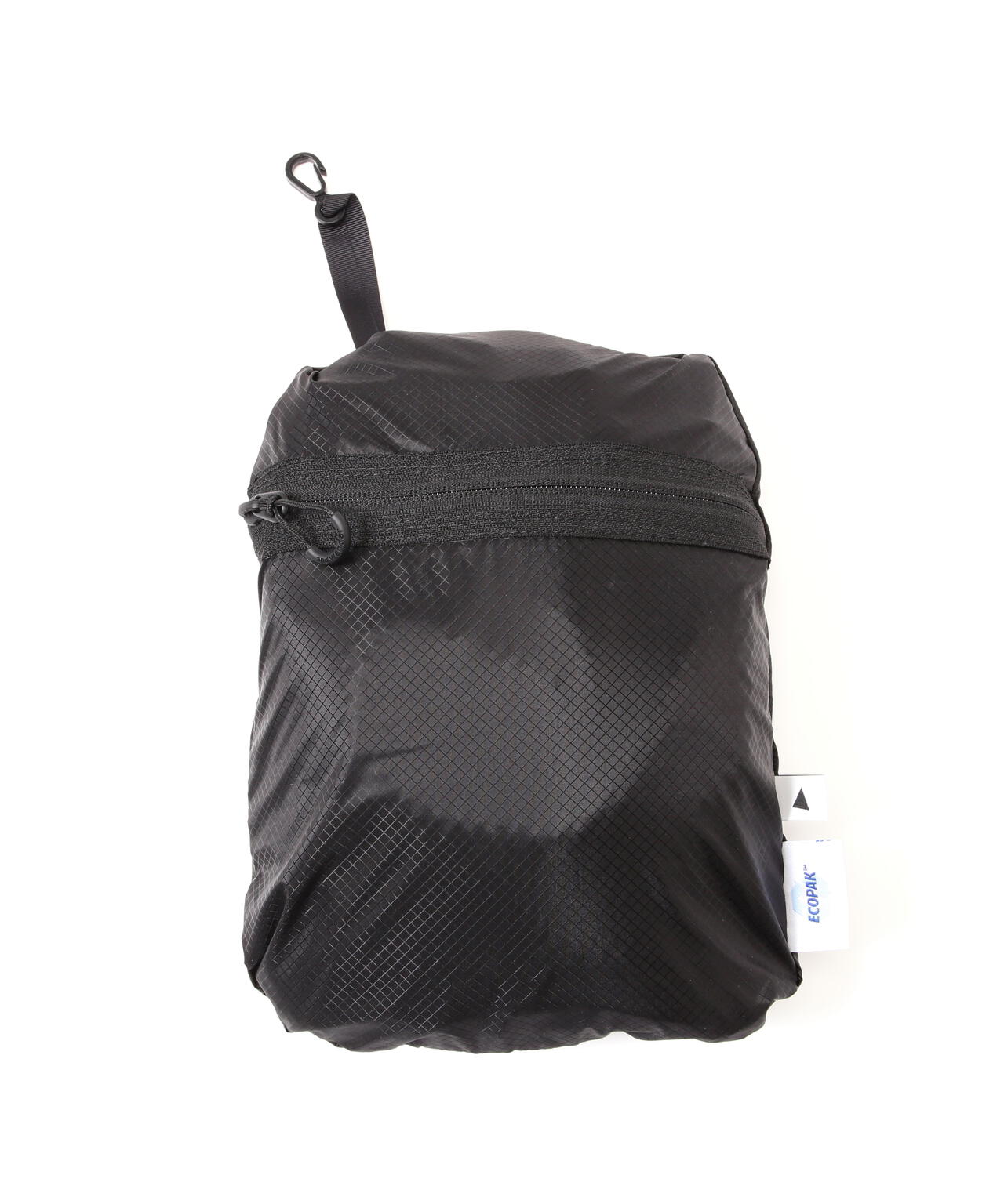 and wander/アンドワンダー ECOPAK 20L daypack