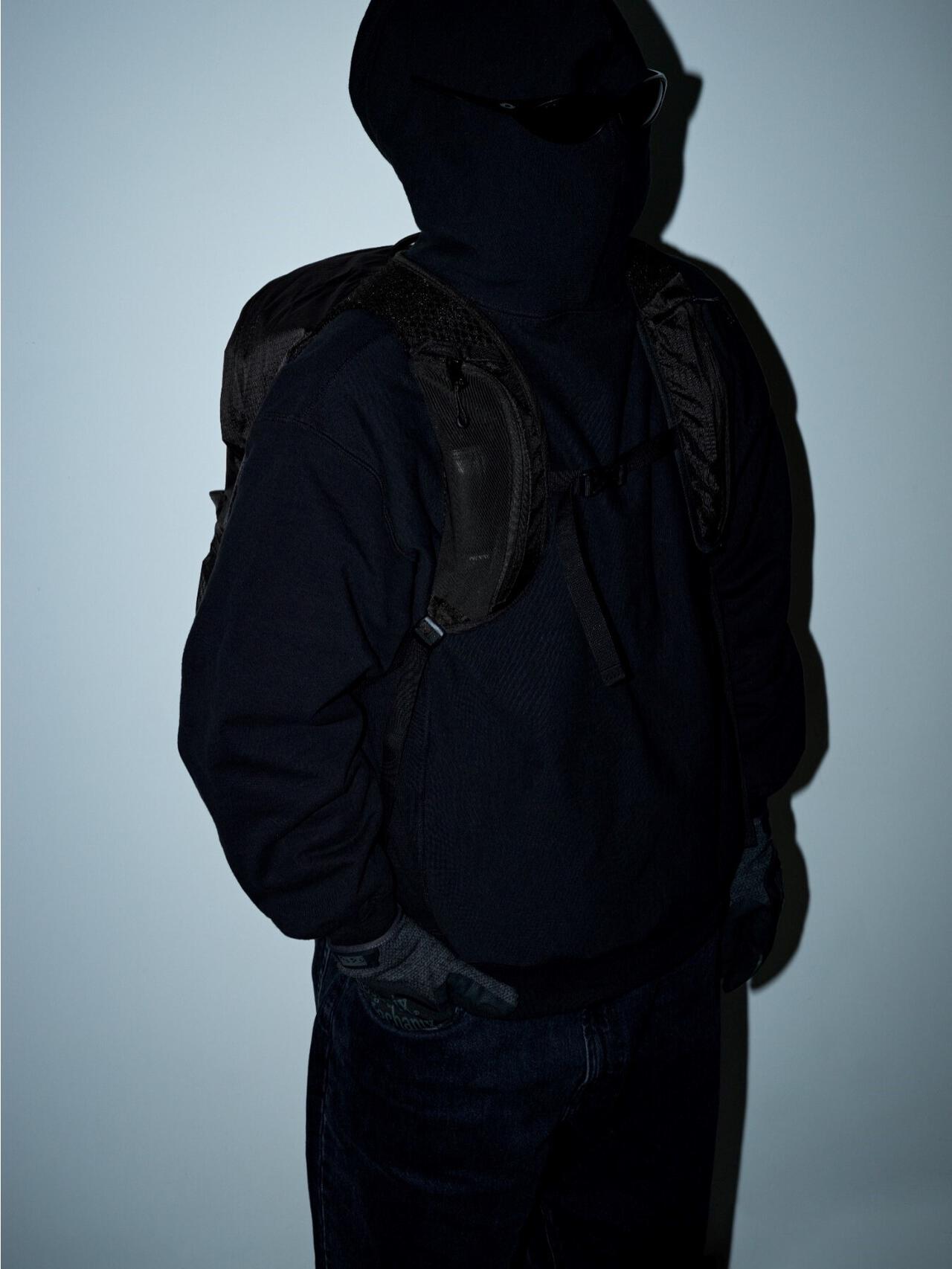 PACKING/パッキング TRAIL BACK PACK PA-039