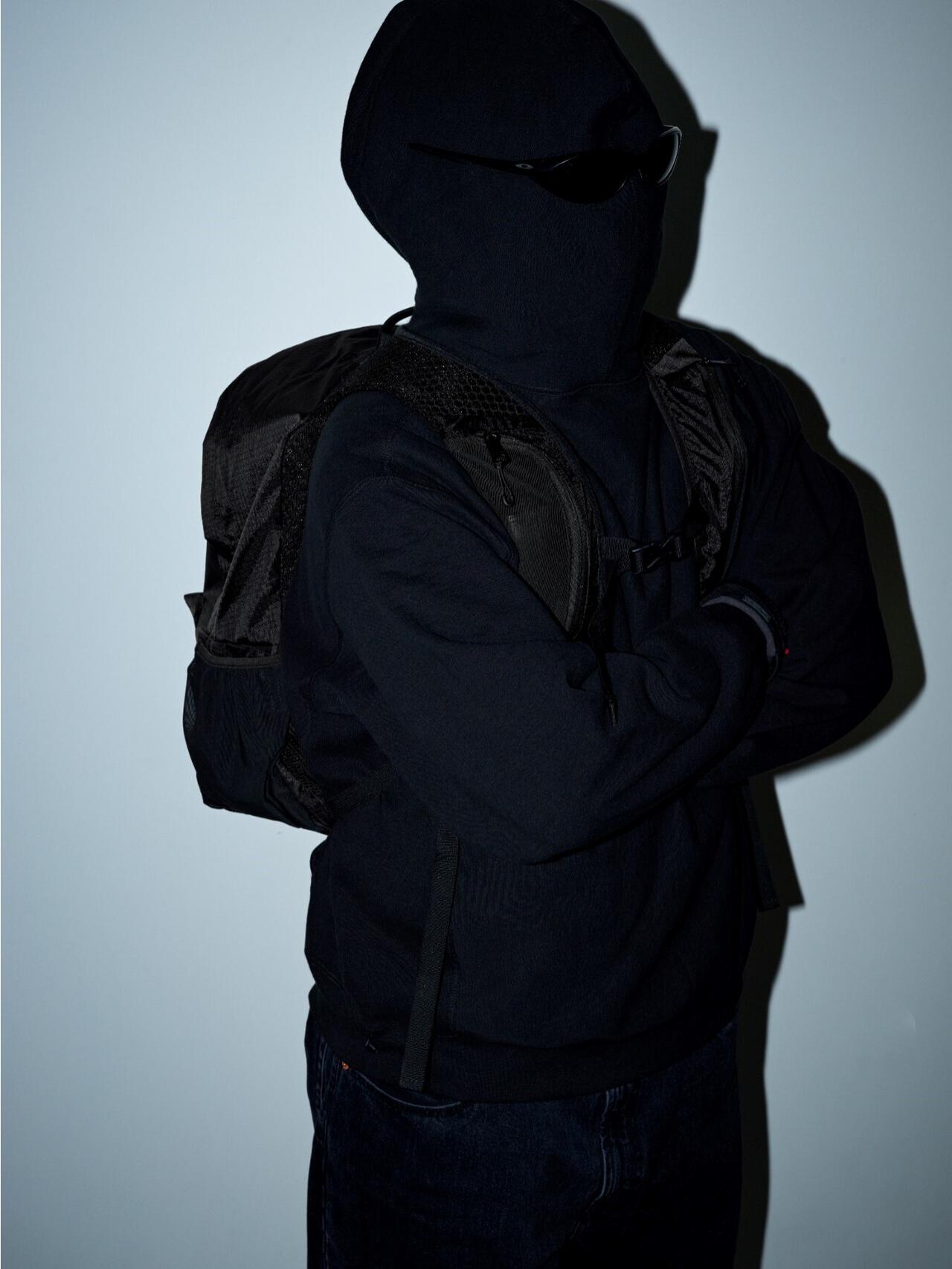 PACKING/パッキング TRAIL BACK PACK PA-039